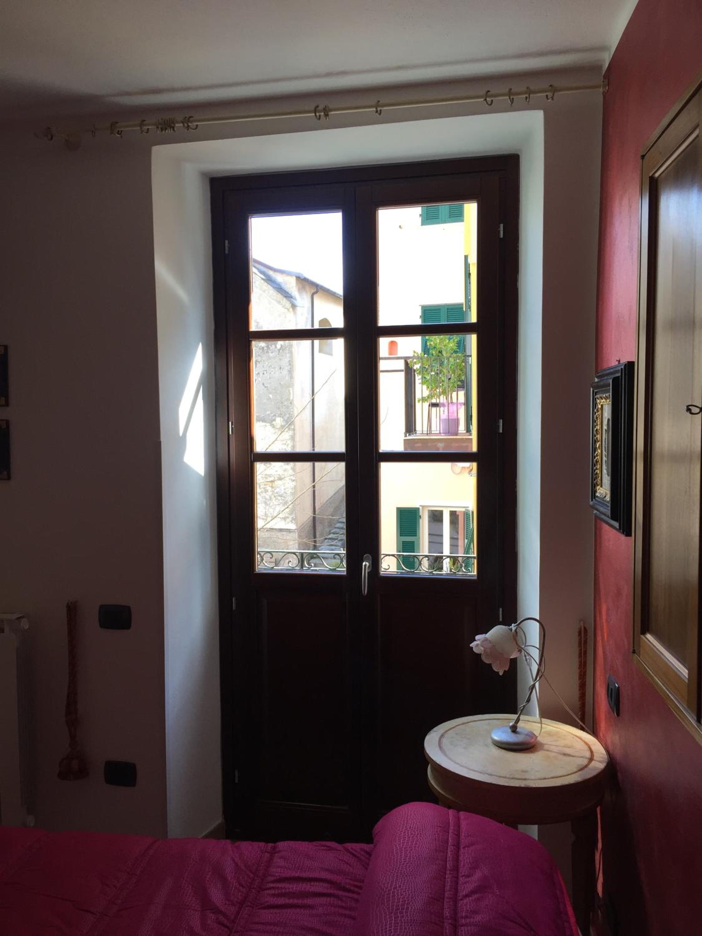 Double Room - Via Fieschi 160 photo 3