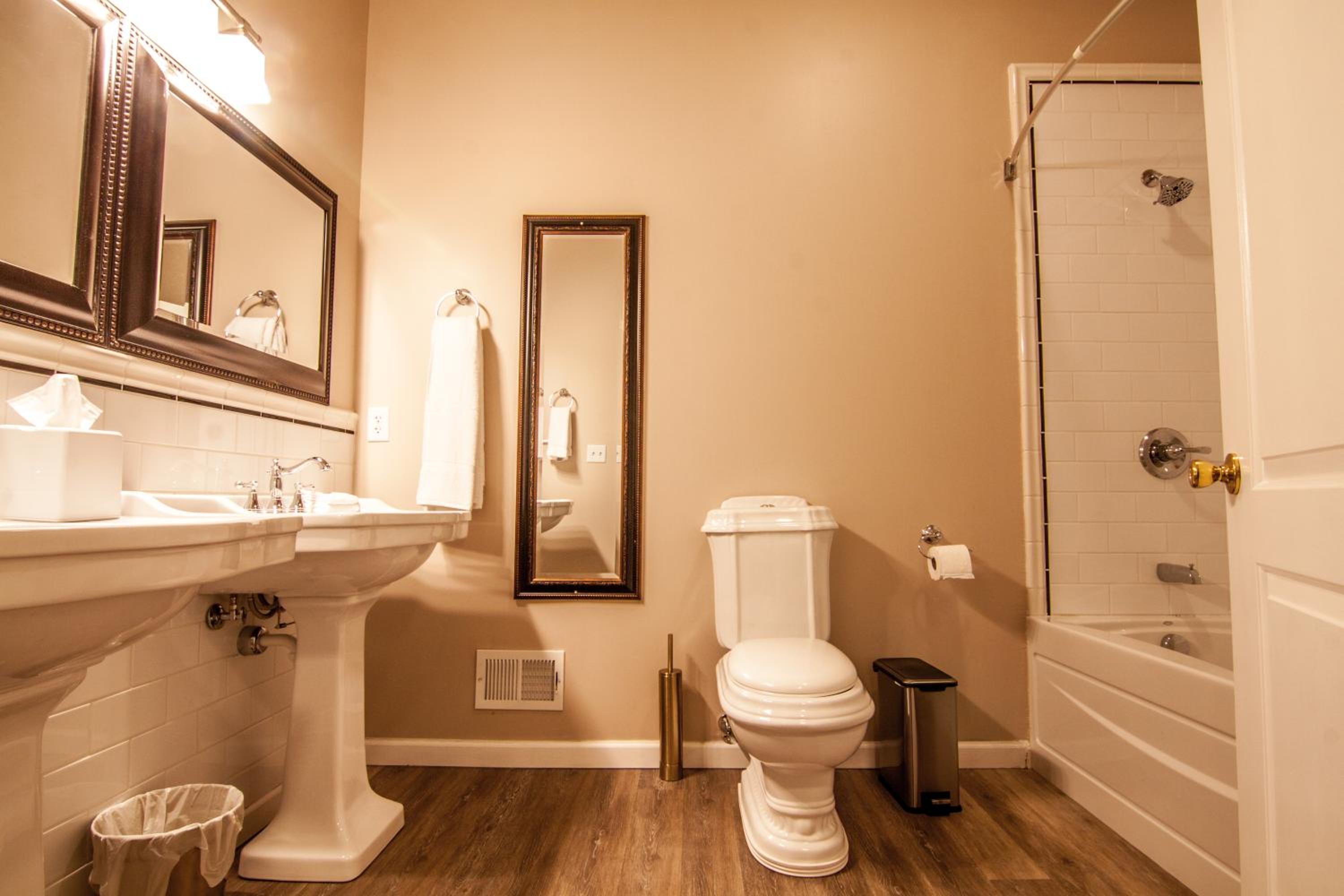 Deluxe King Suite - Photo 6