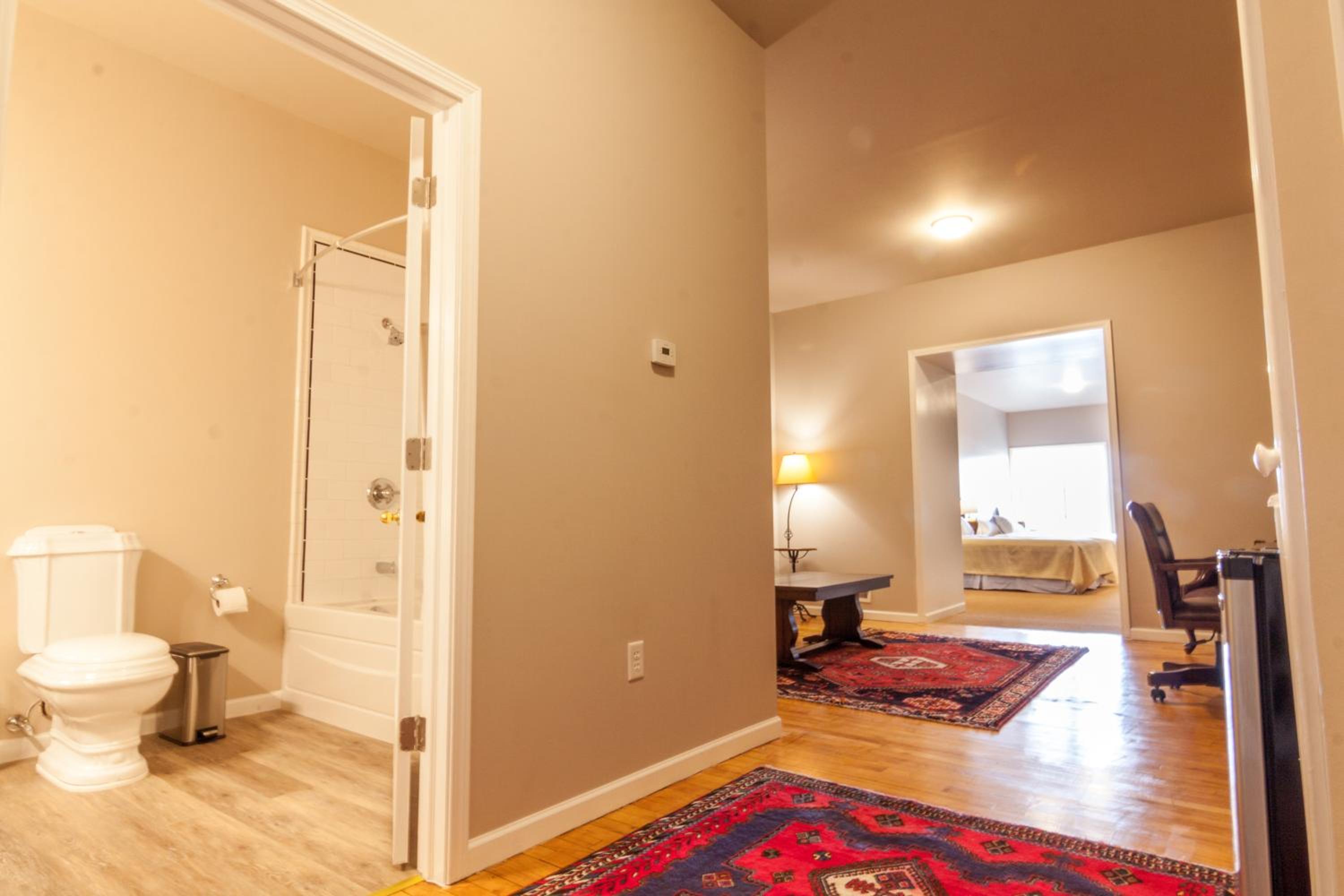 Deluxe King Suite - Photo 1