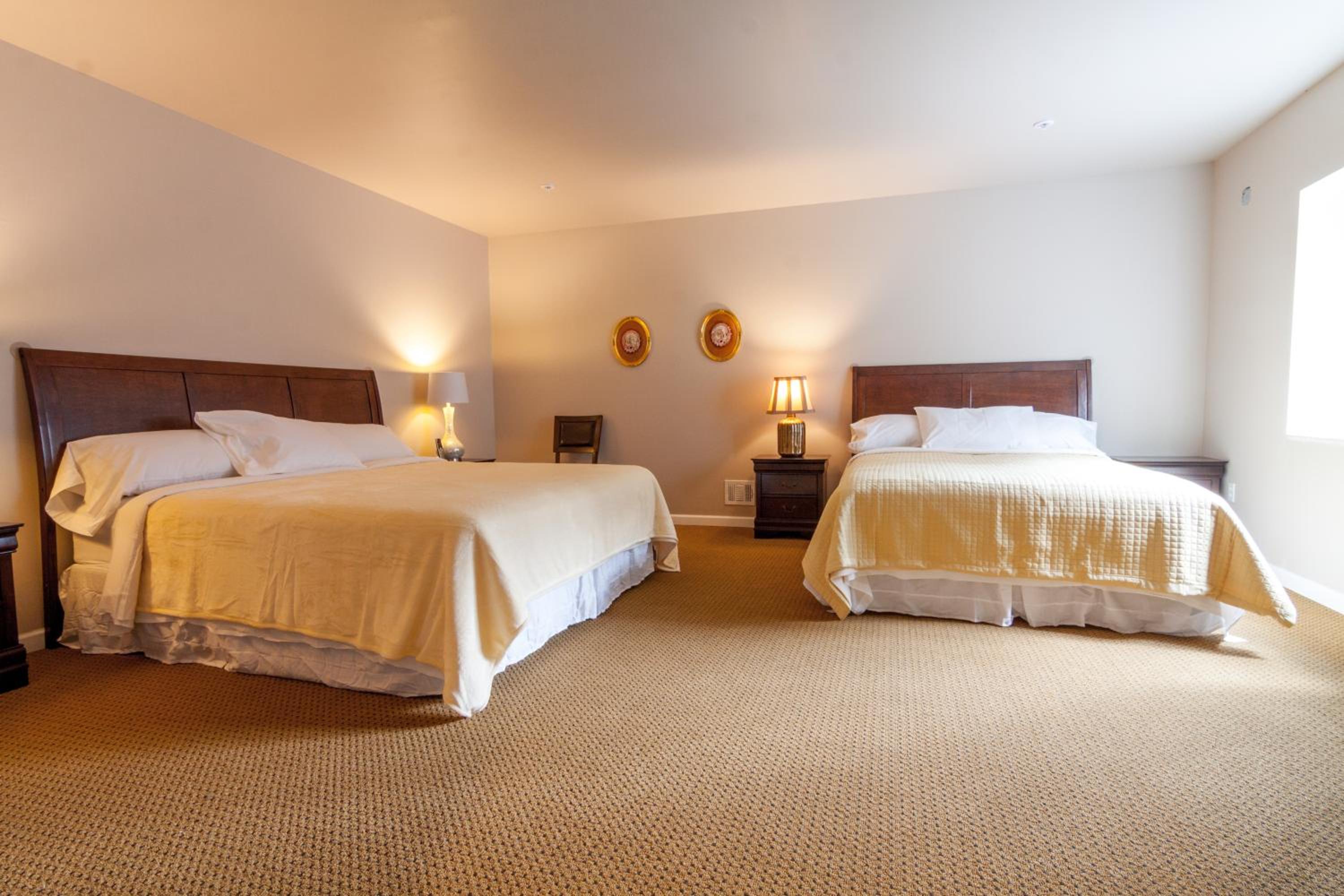 Superior Suite - Photo 1