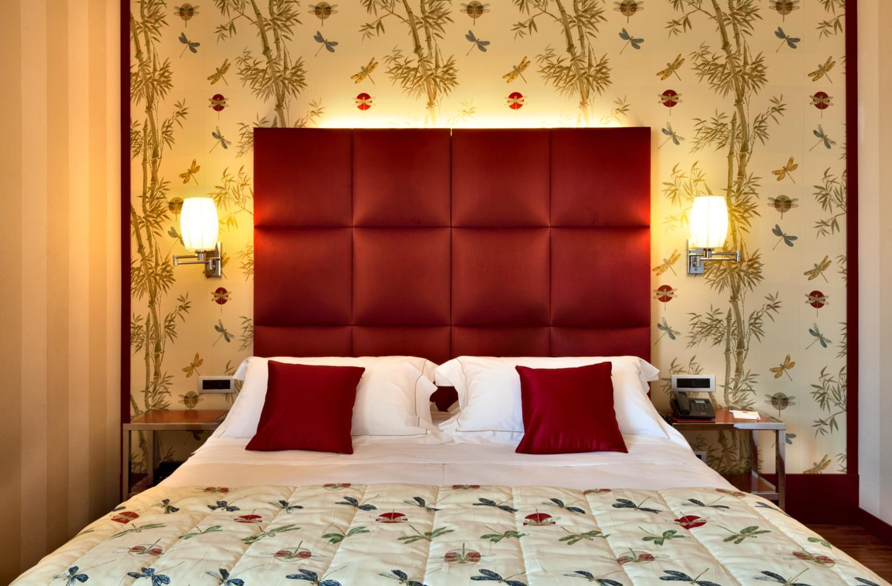 Executive Double Room with Spa Access