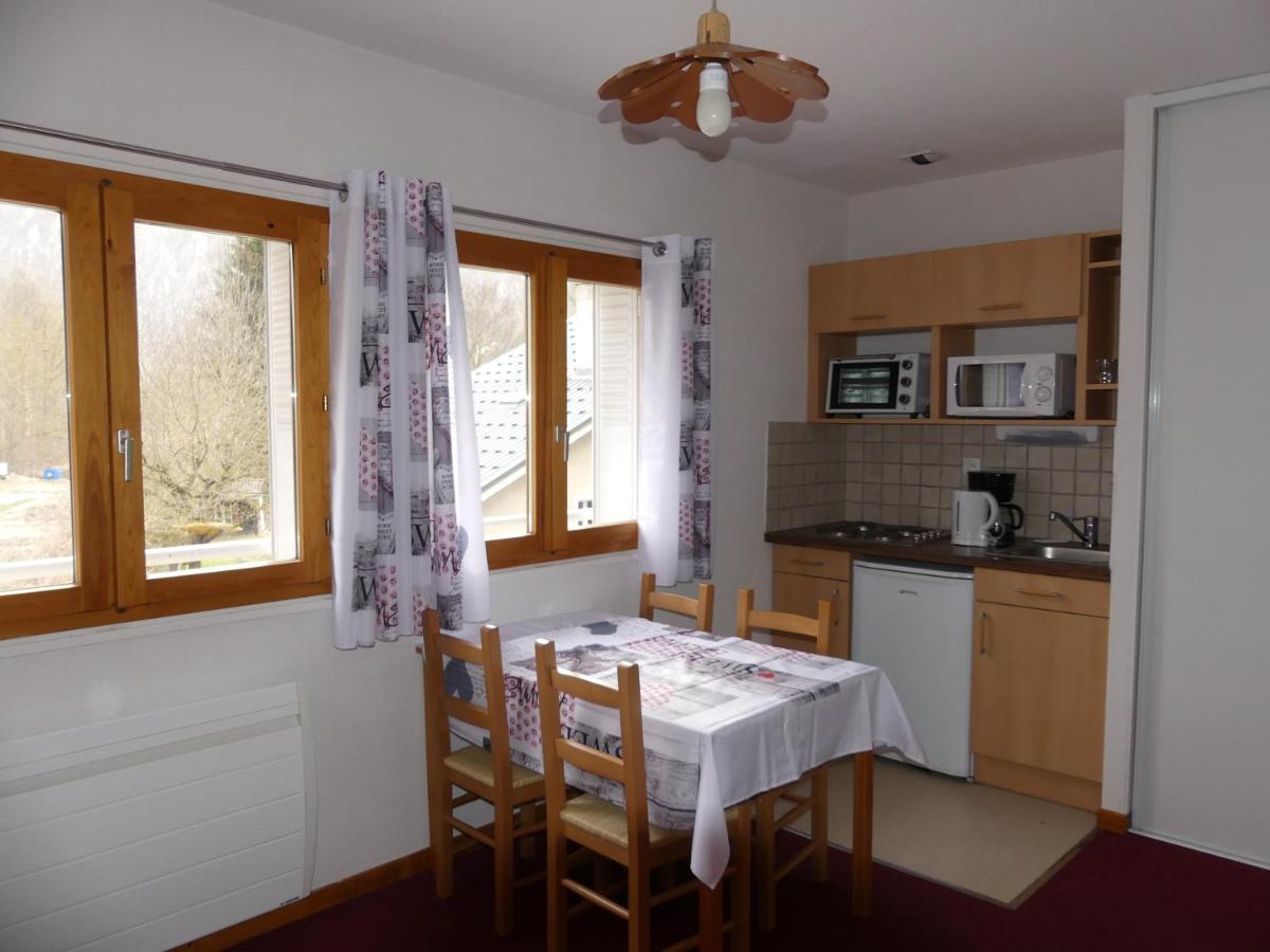 Apartment with Mountain View photo 1