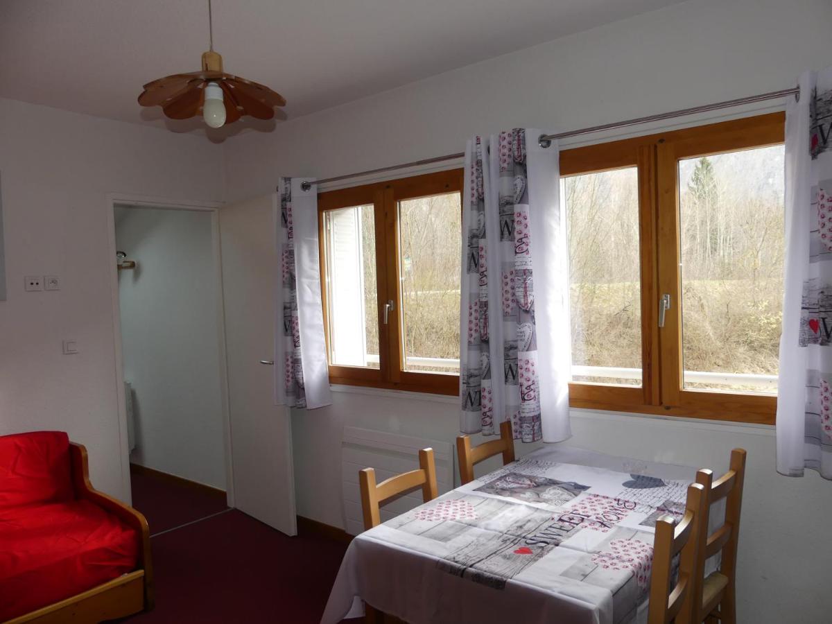 Apartment with Mountain View photo 3