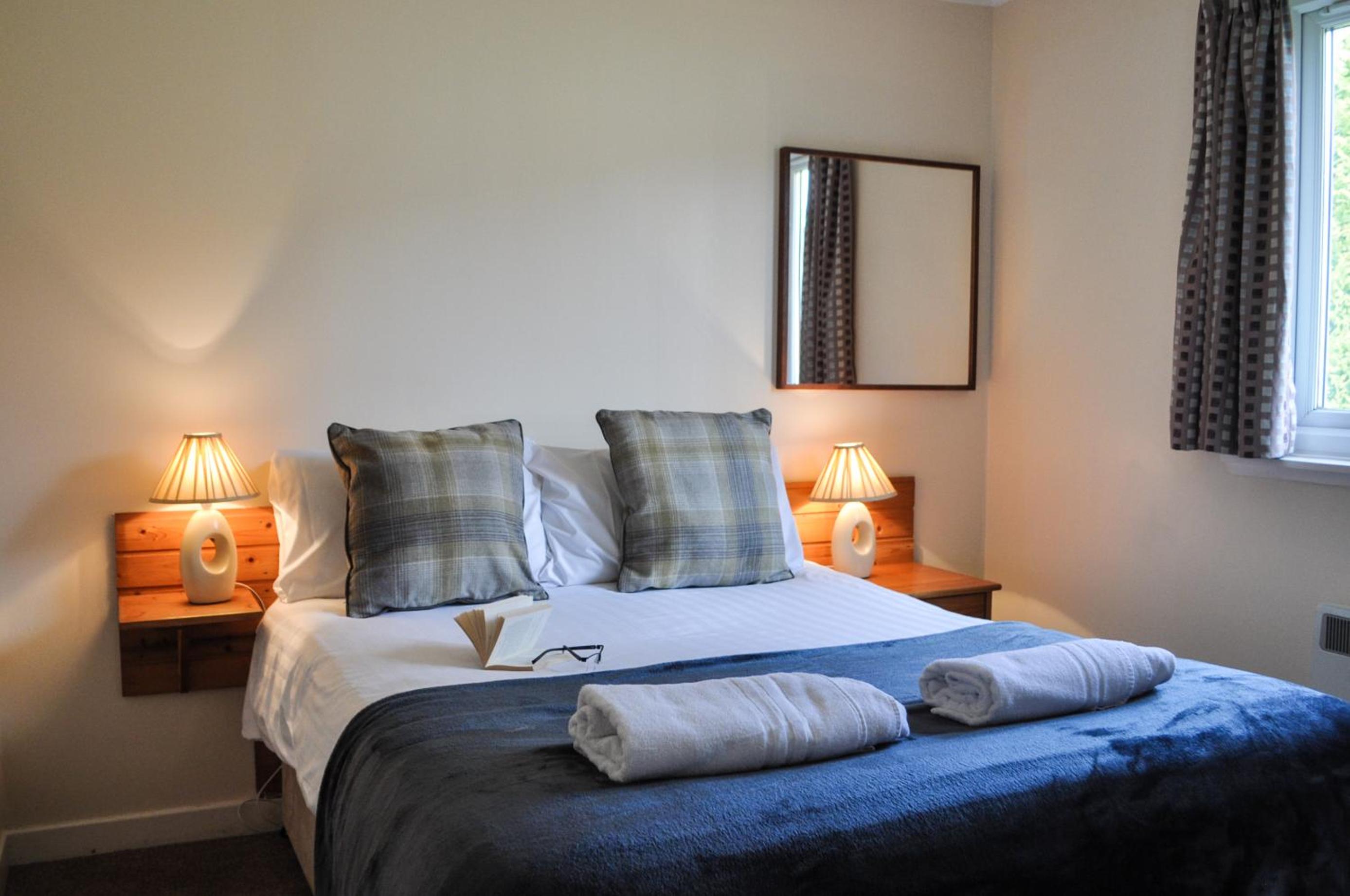 Two-Bedroom Lodge photo 1