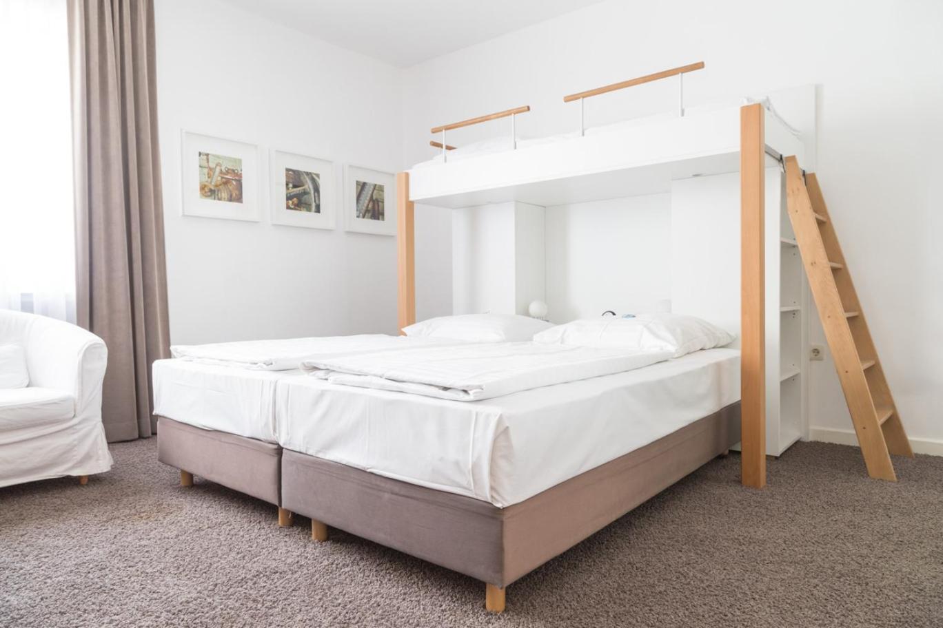Triple Room - Photo 6