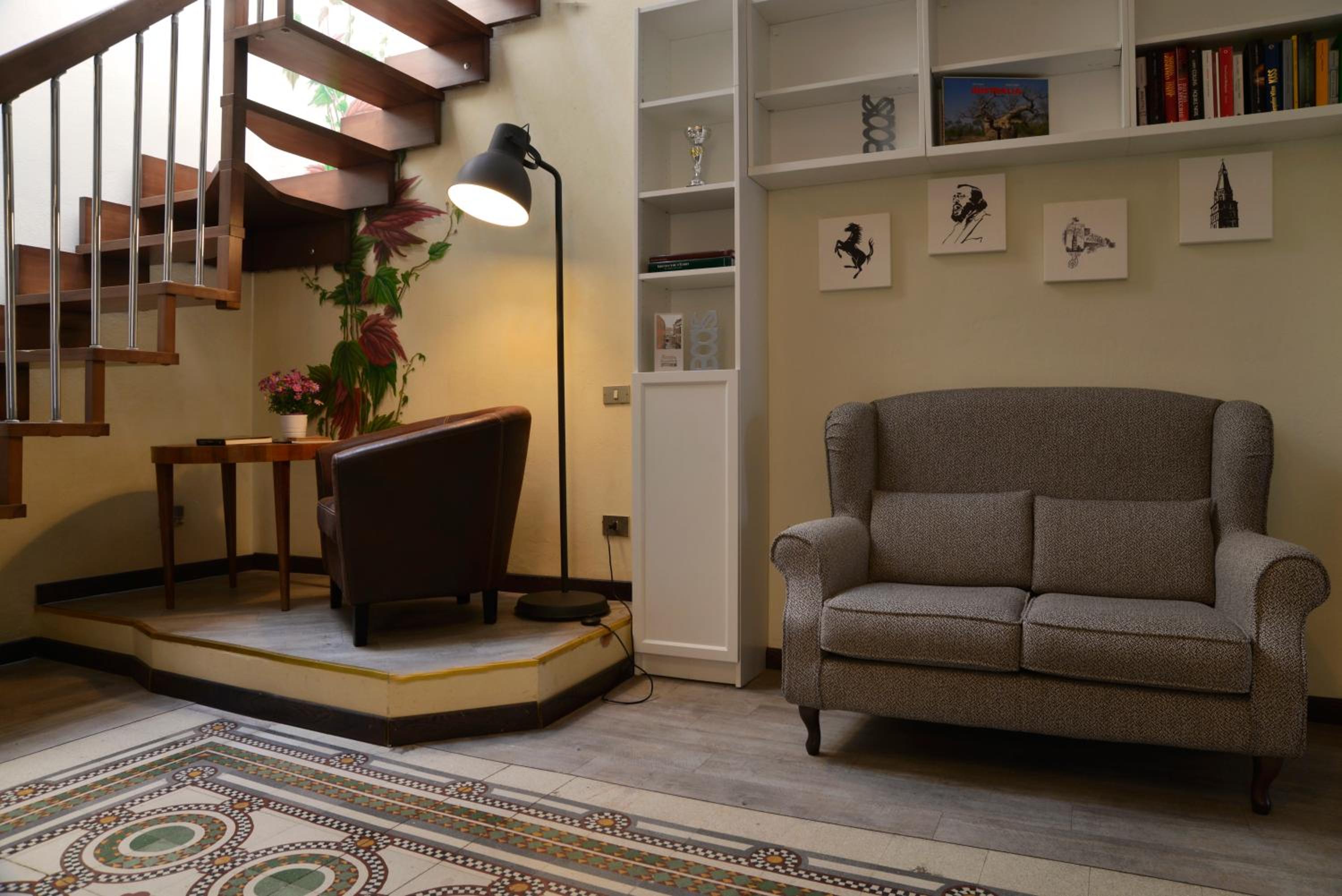 Double Room - Photo 1