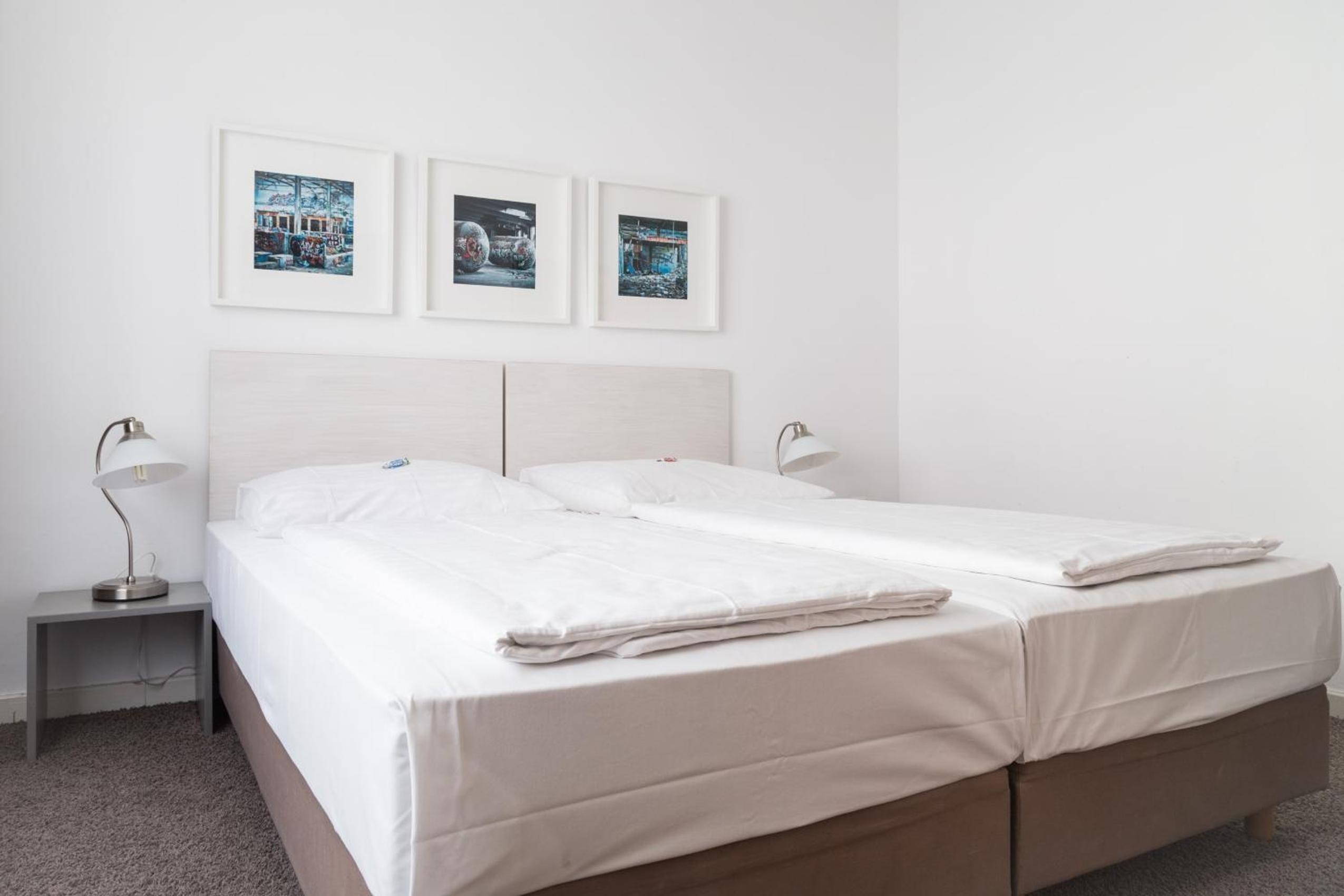 Double Room - Photo 2