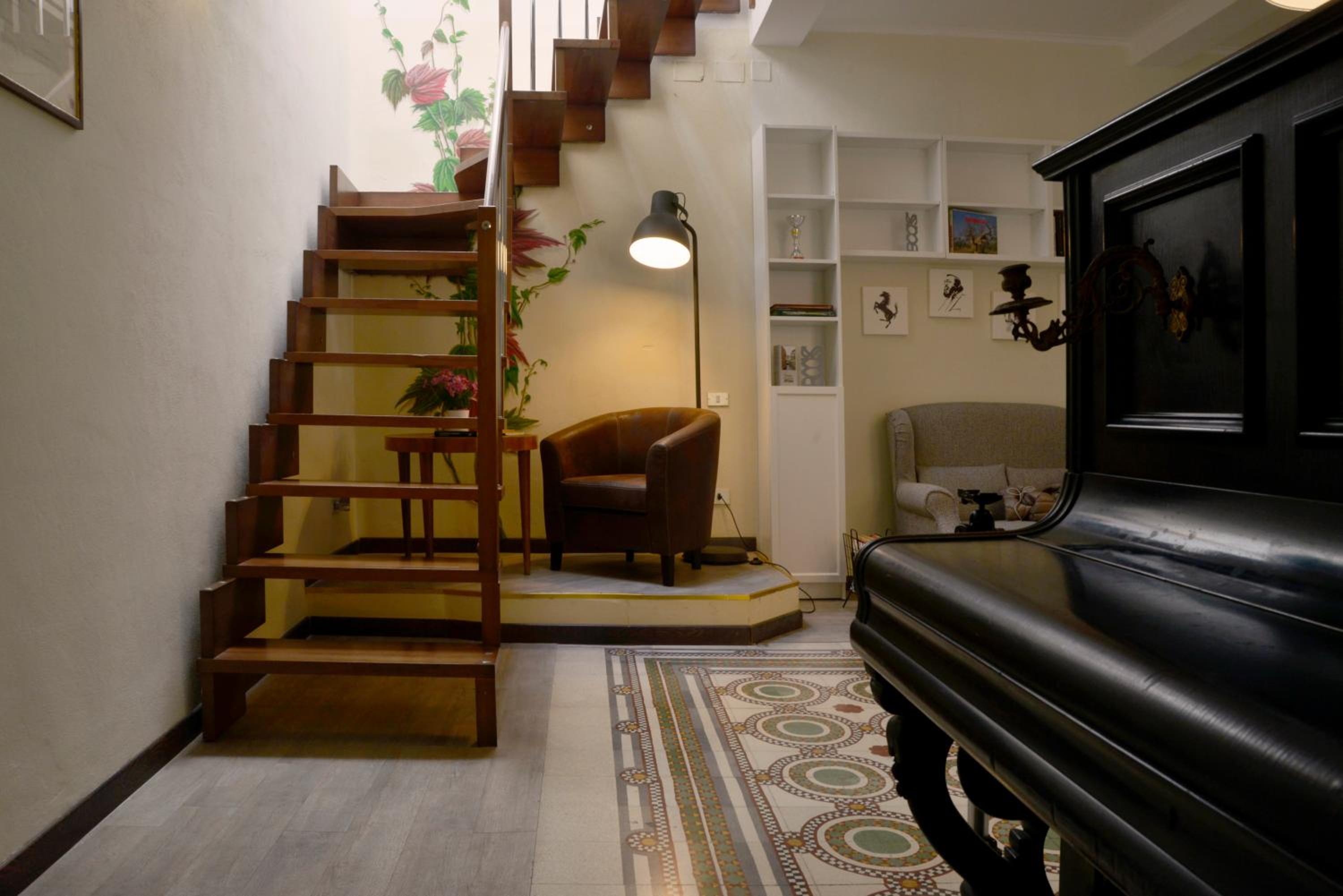 Double Room - Photo 9