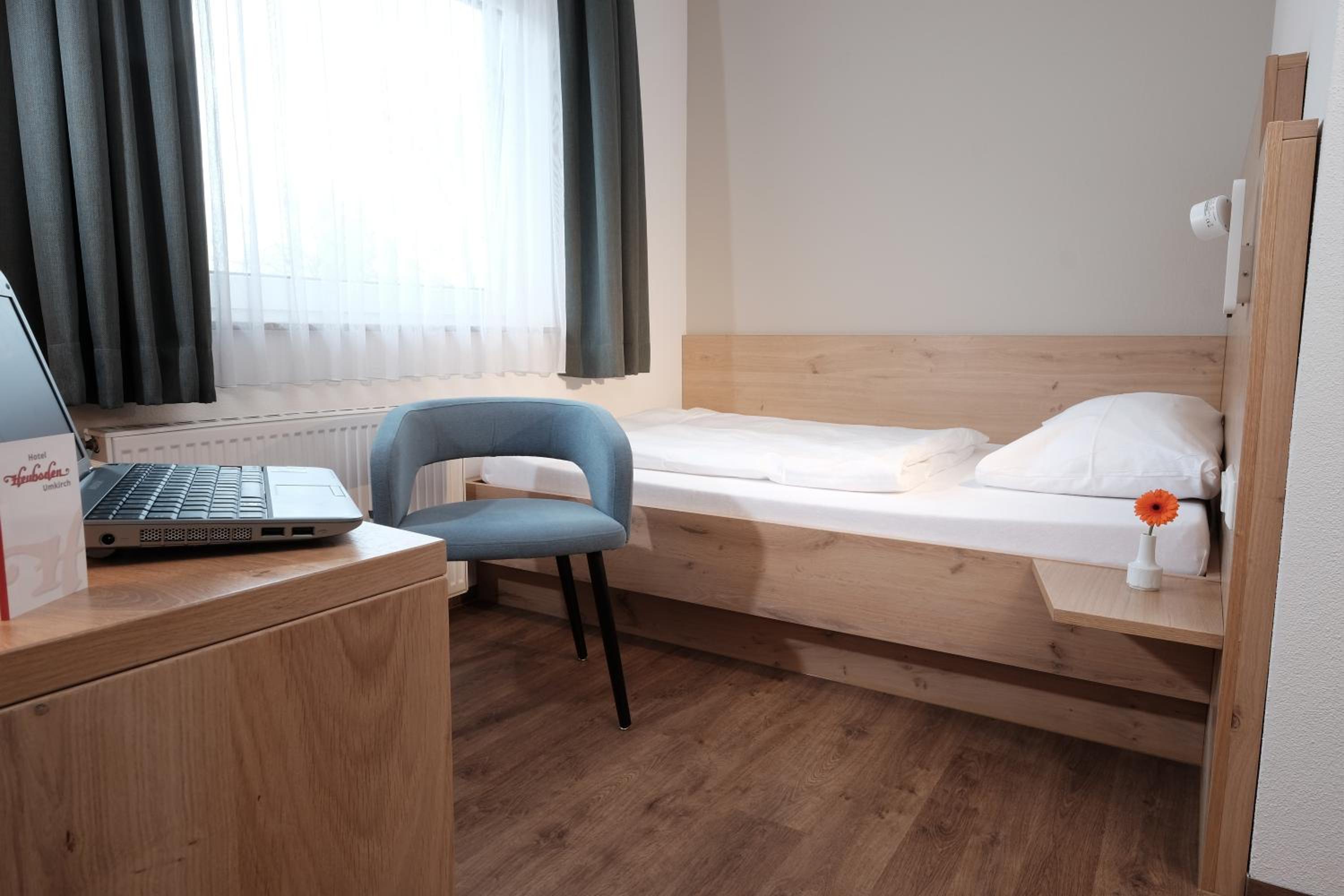 Single Room photo 3