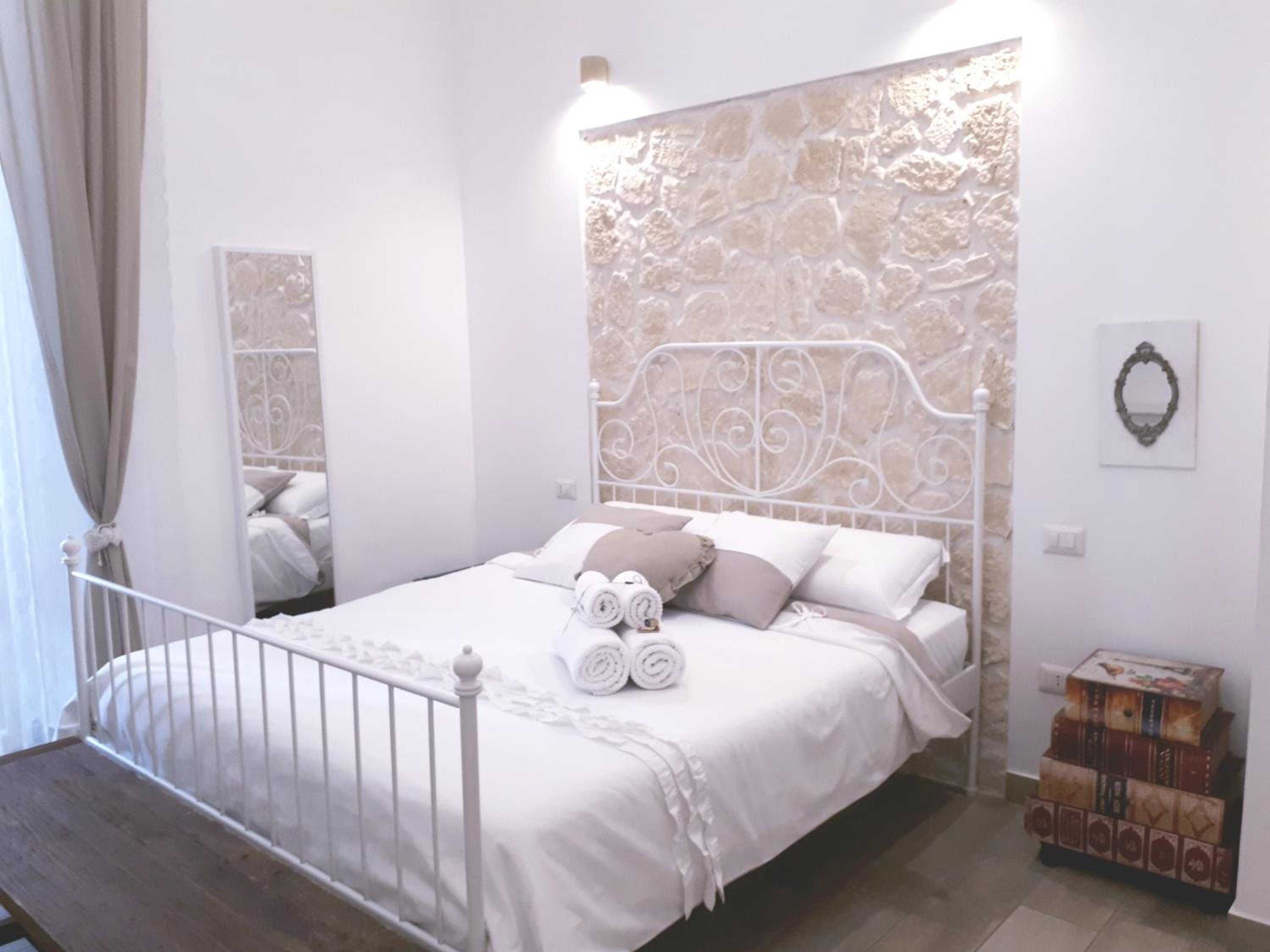 Quadruple Room with Private Bathroom