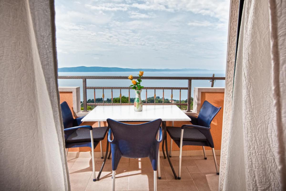 Luxury Duplex Apartment with Balcony and Sea View - Photo 22