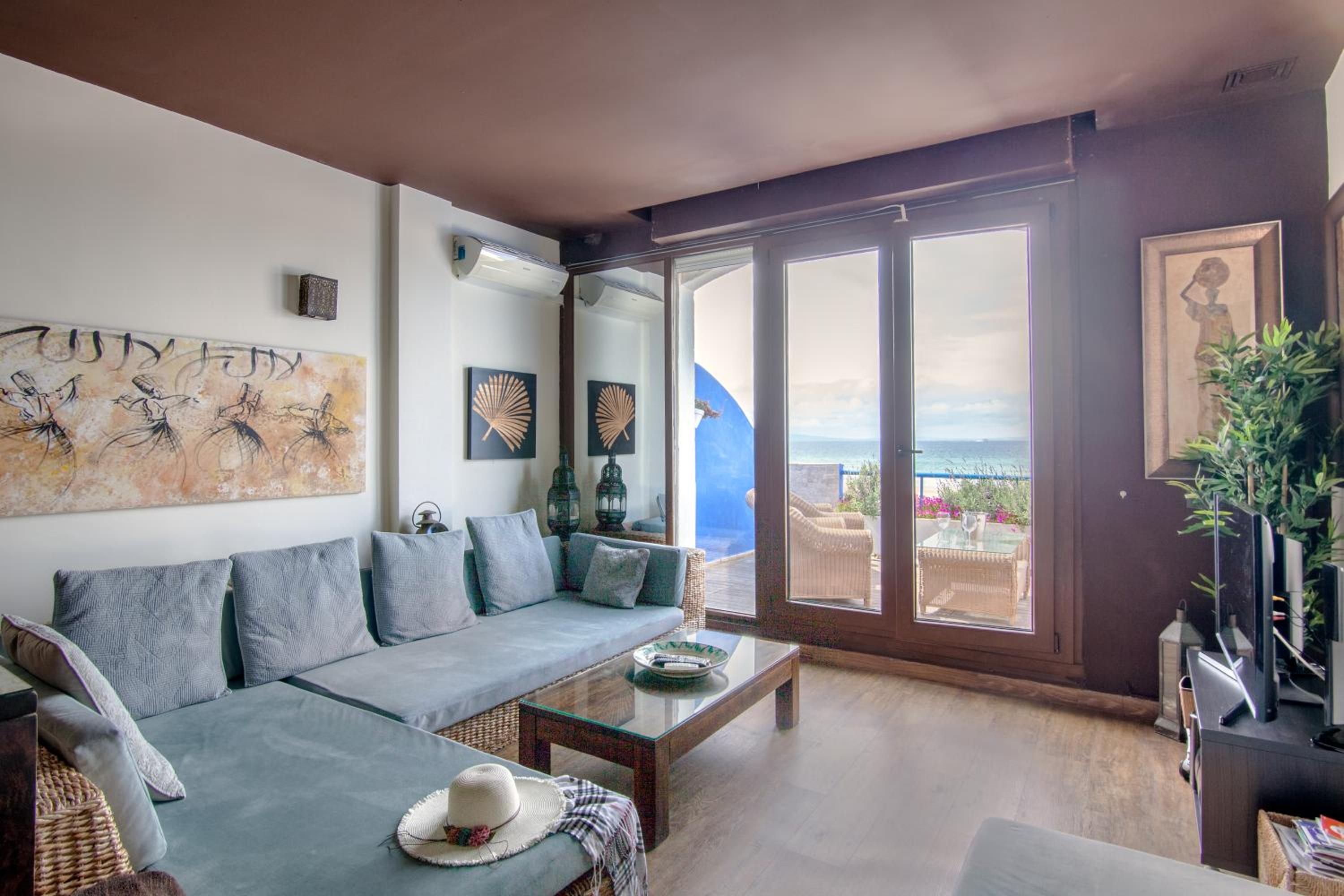 Apartamento Penthouse