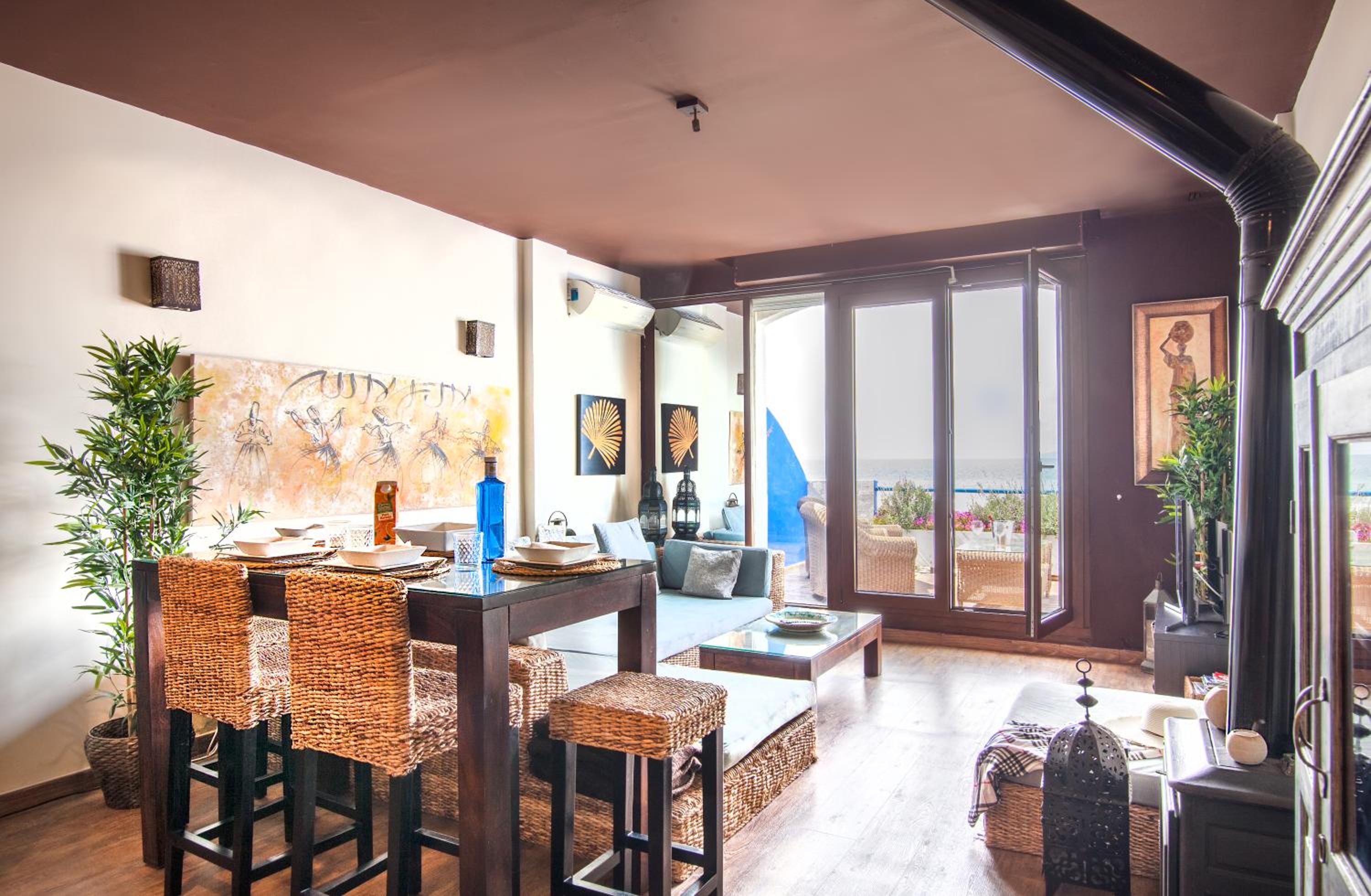 Penthouse Apartment photo 2