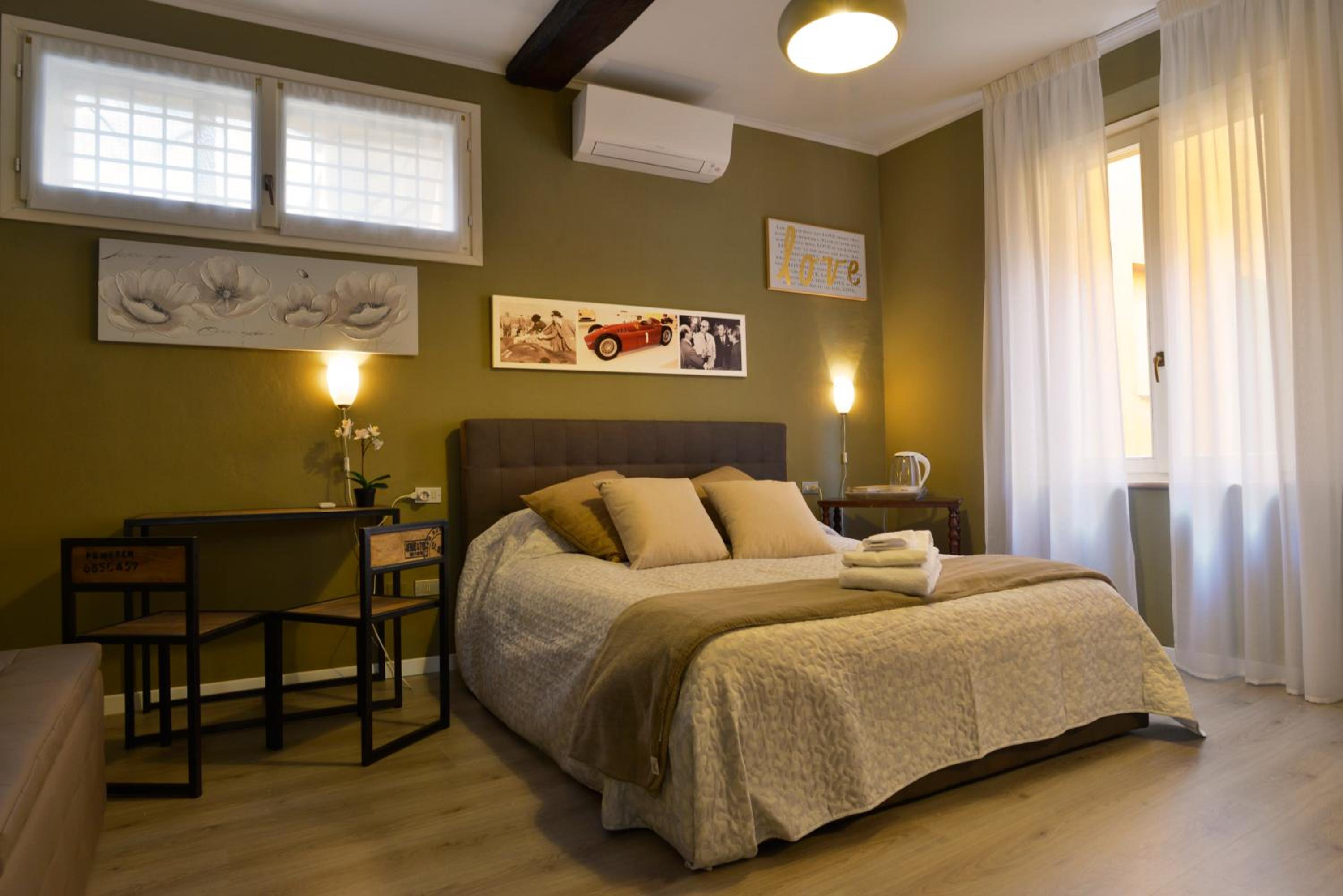 Double Room photo 3