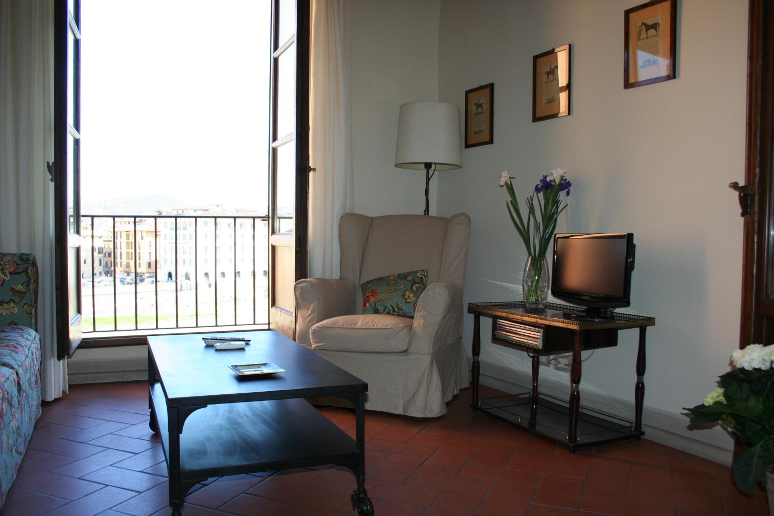 Two-Bedroom Apartment photo 1