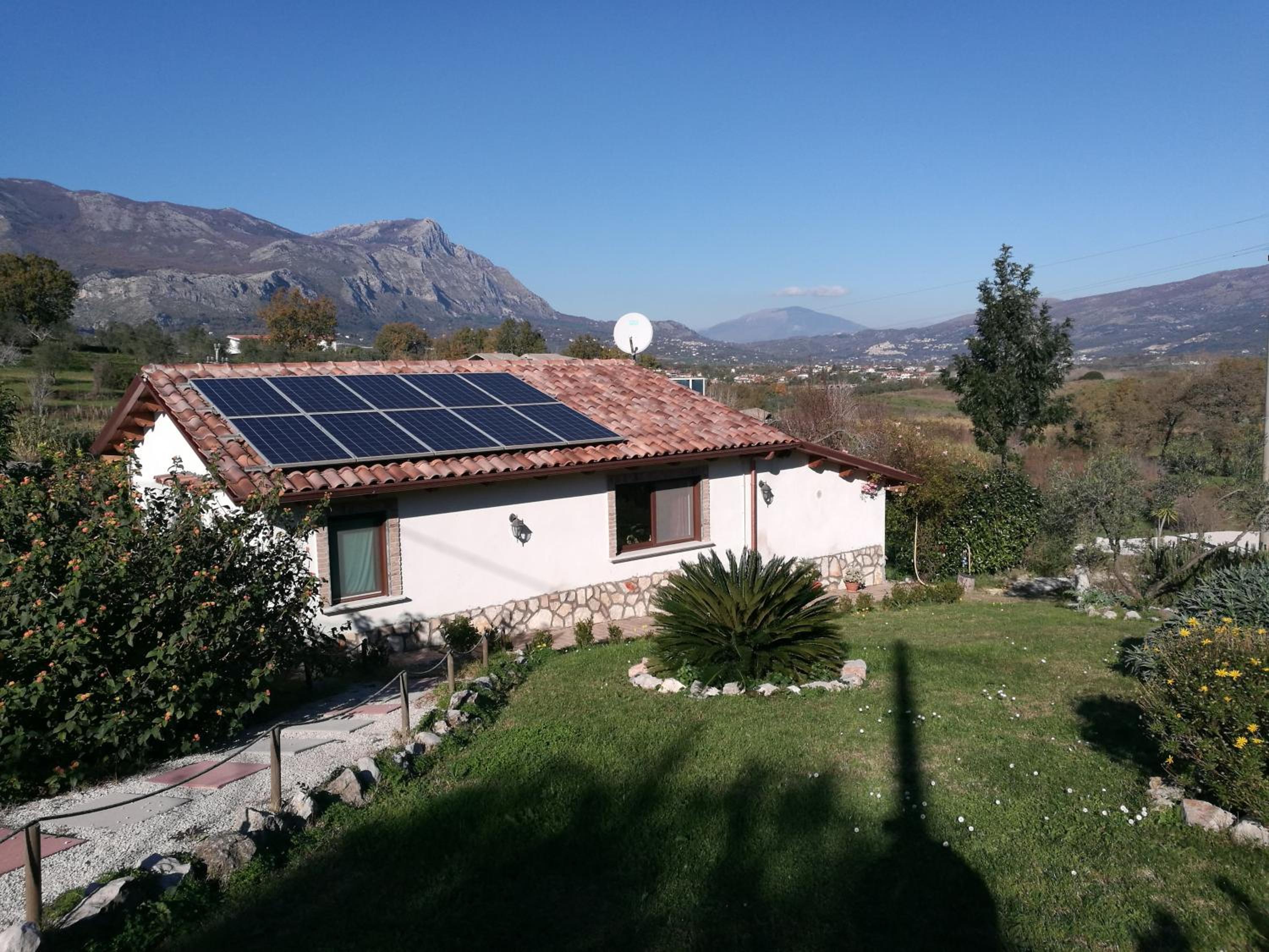 Vacation Home photo 2