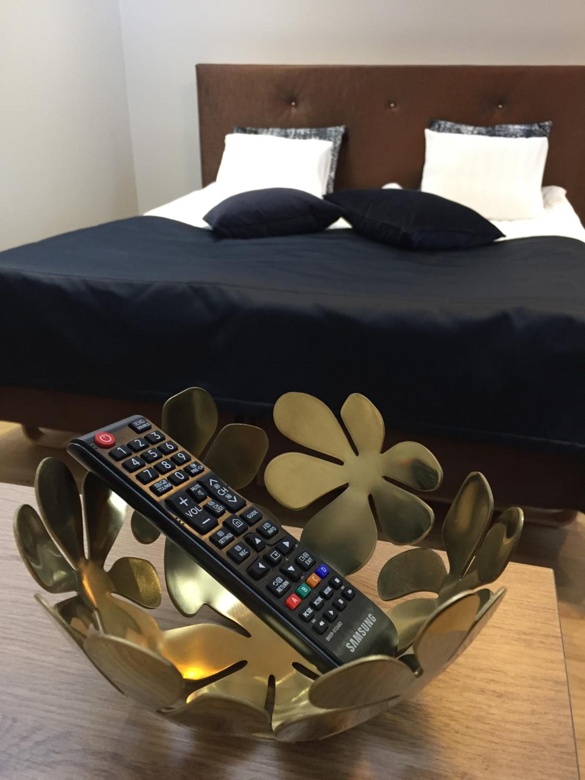 Superior King Room - Photo 3