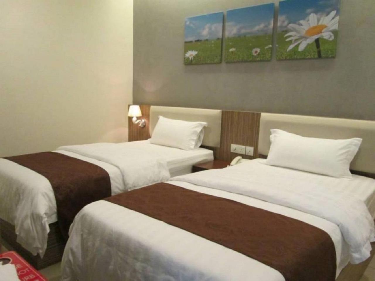 Deluxe Double Room photo 1