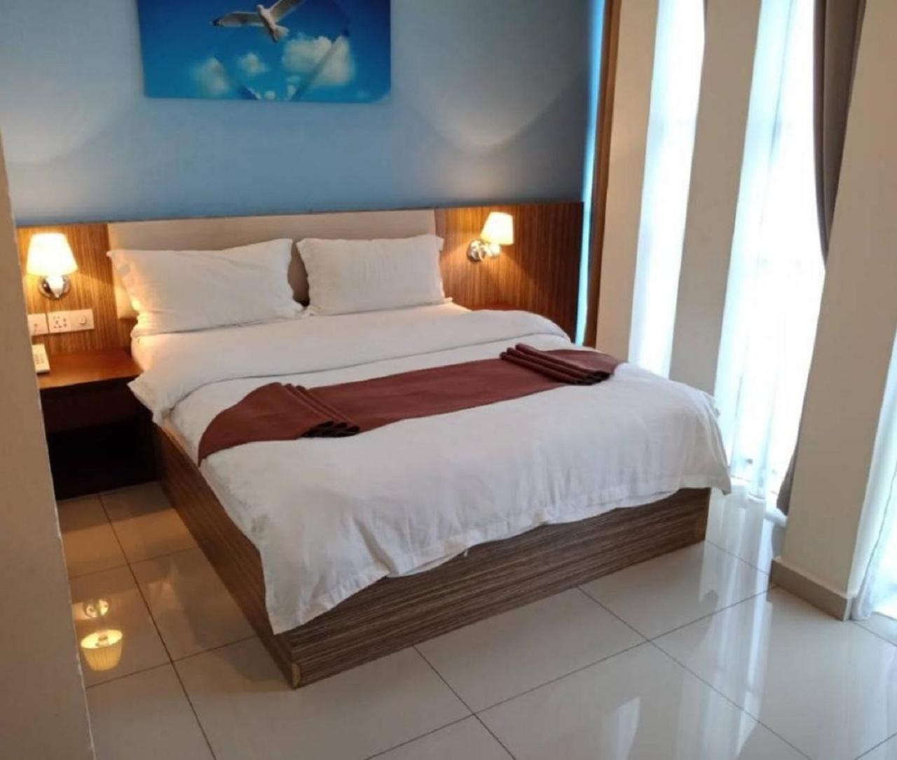 Deluxe Room photo 1