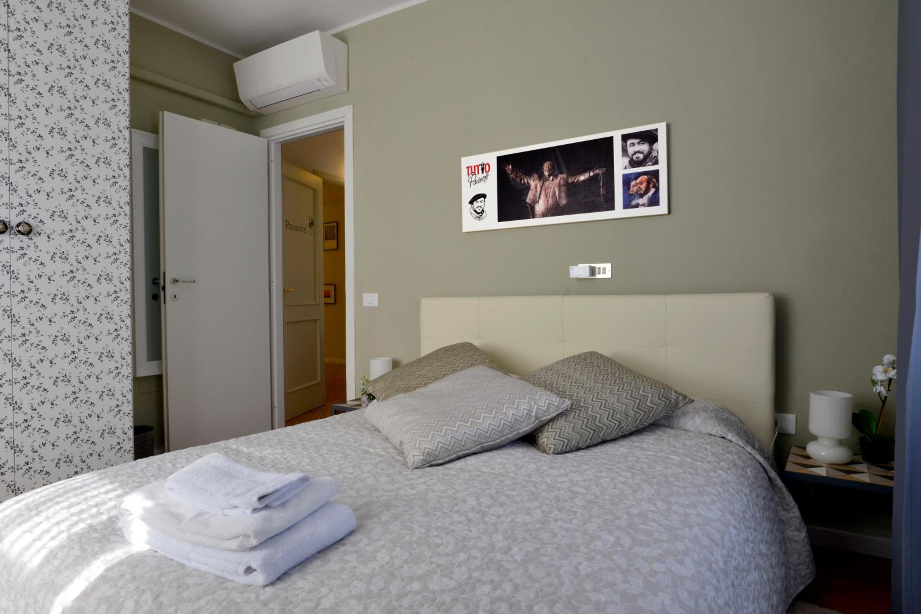 Double Room - Photo 14