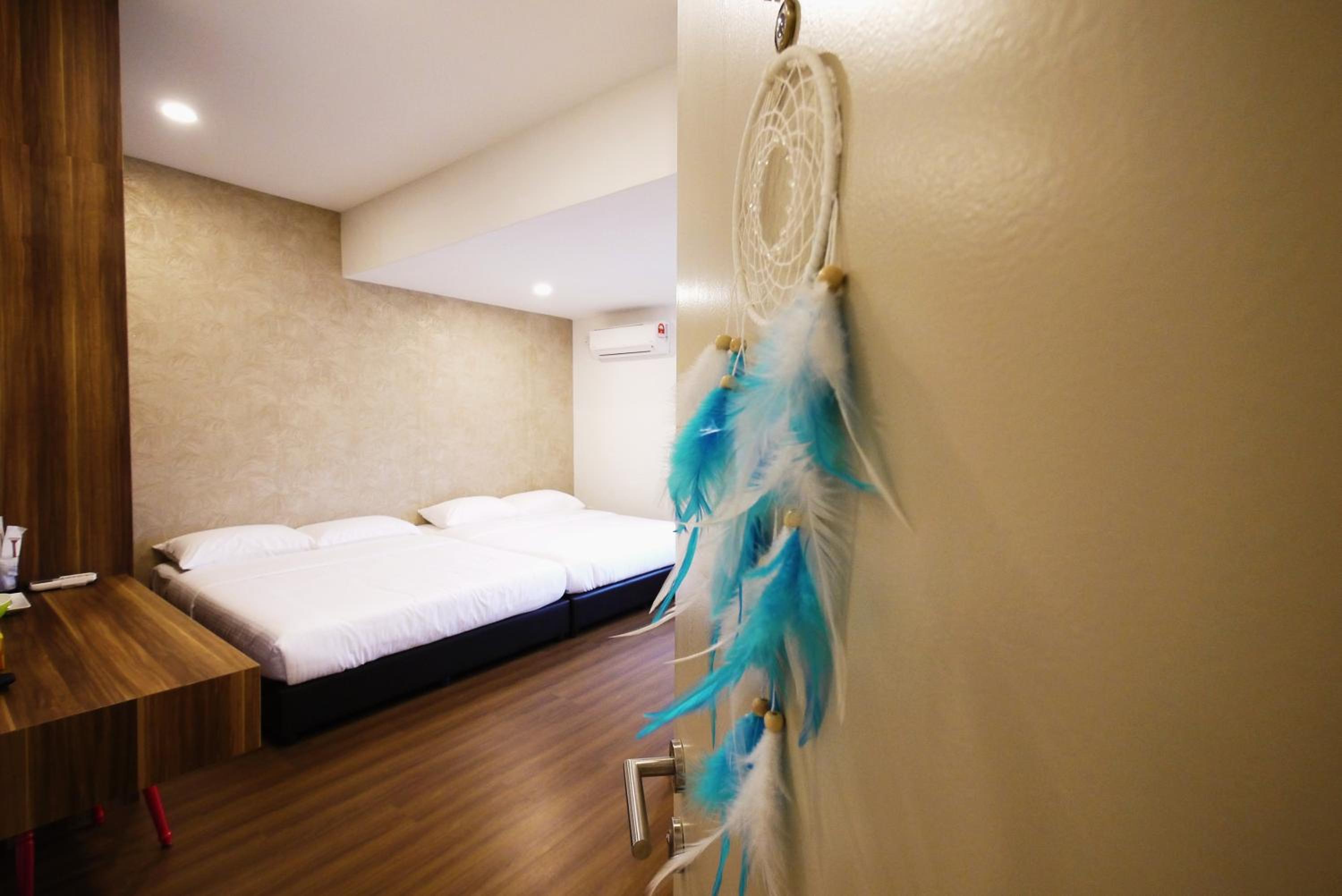 Deluxe Room photo 3