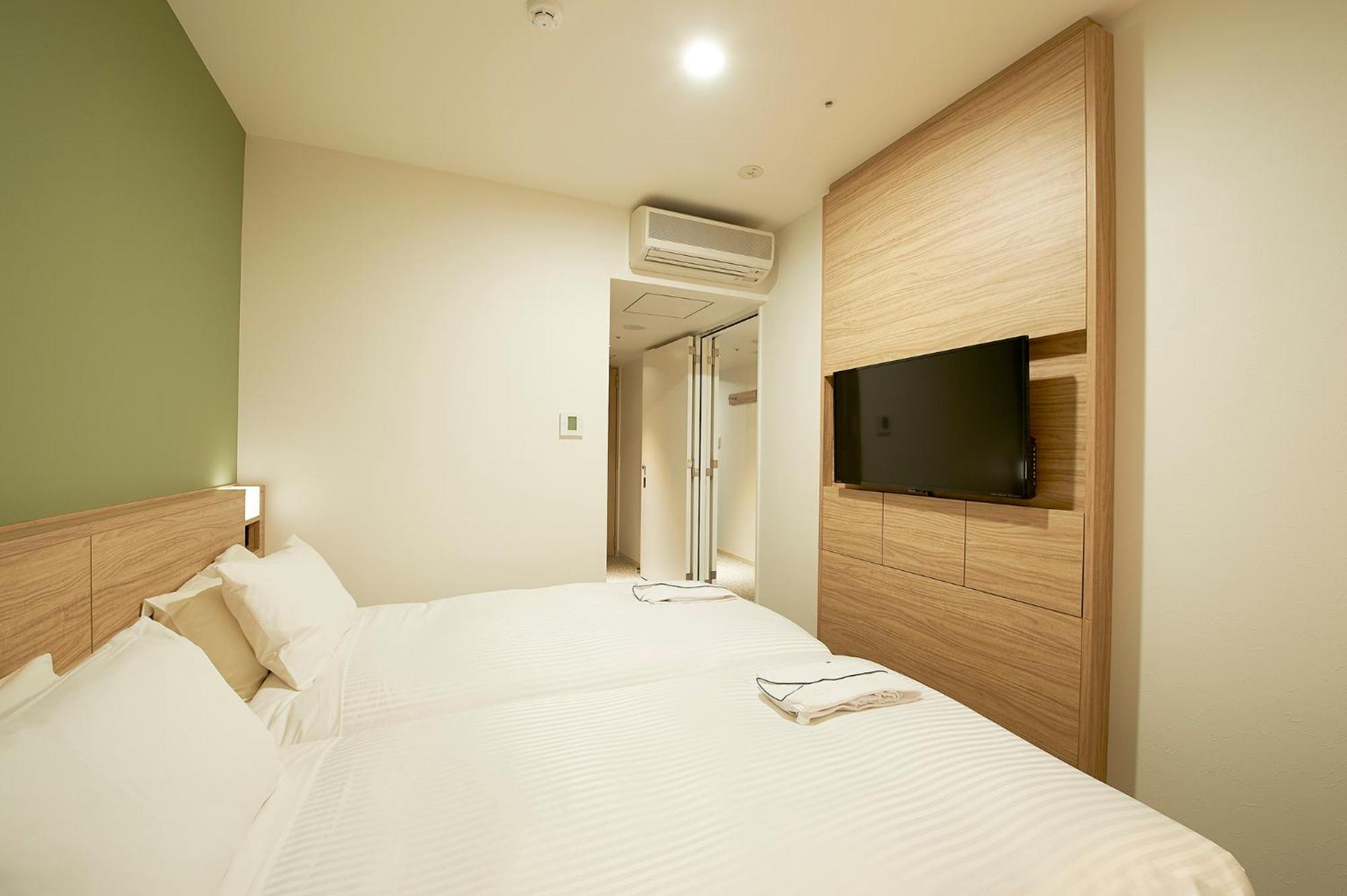 Connecting Room - Non-Smoking photo 2