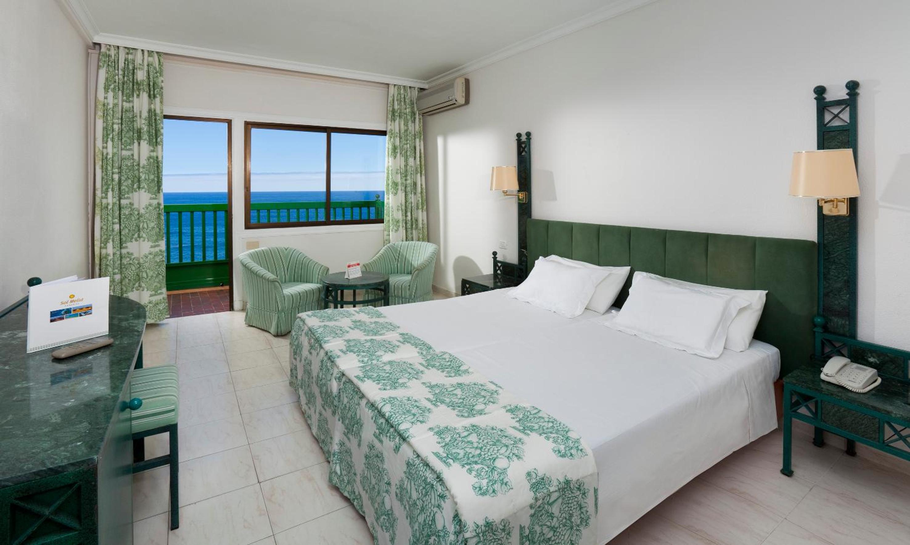 Sol Room Front Sea View - Photo 5