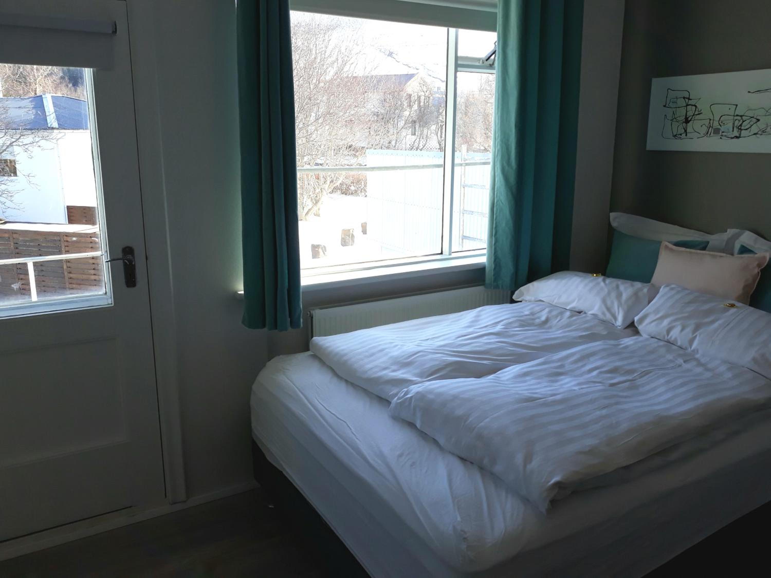 Standard Double Room photo 3