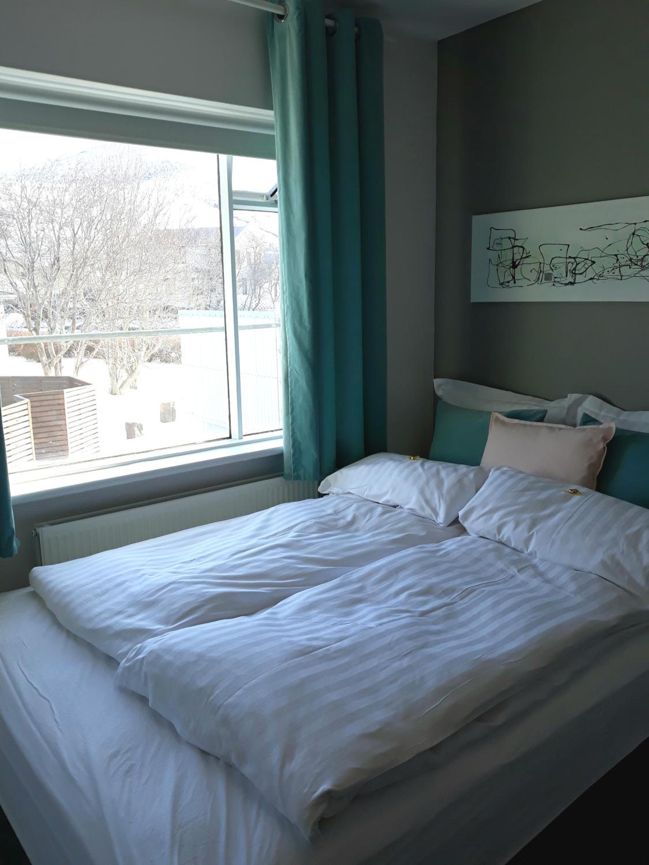 Standard Double Room photo 2