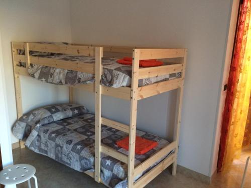 Double or Twin Room with Shared Bathroom