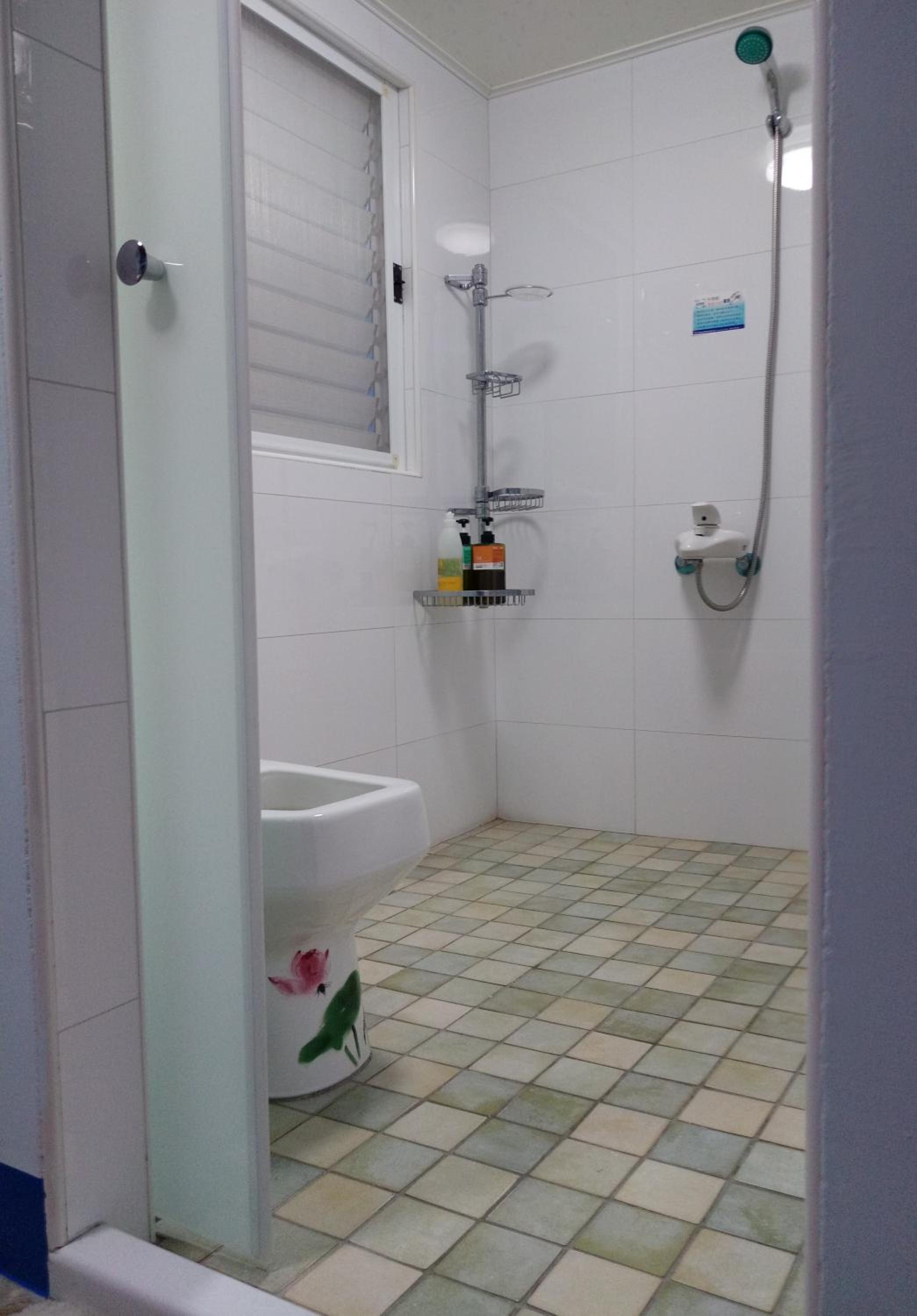 Quadruple Room with Bathroom photo 2