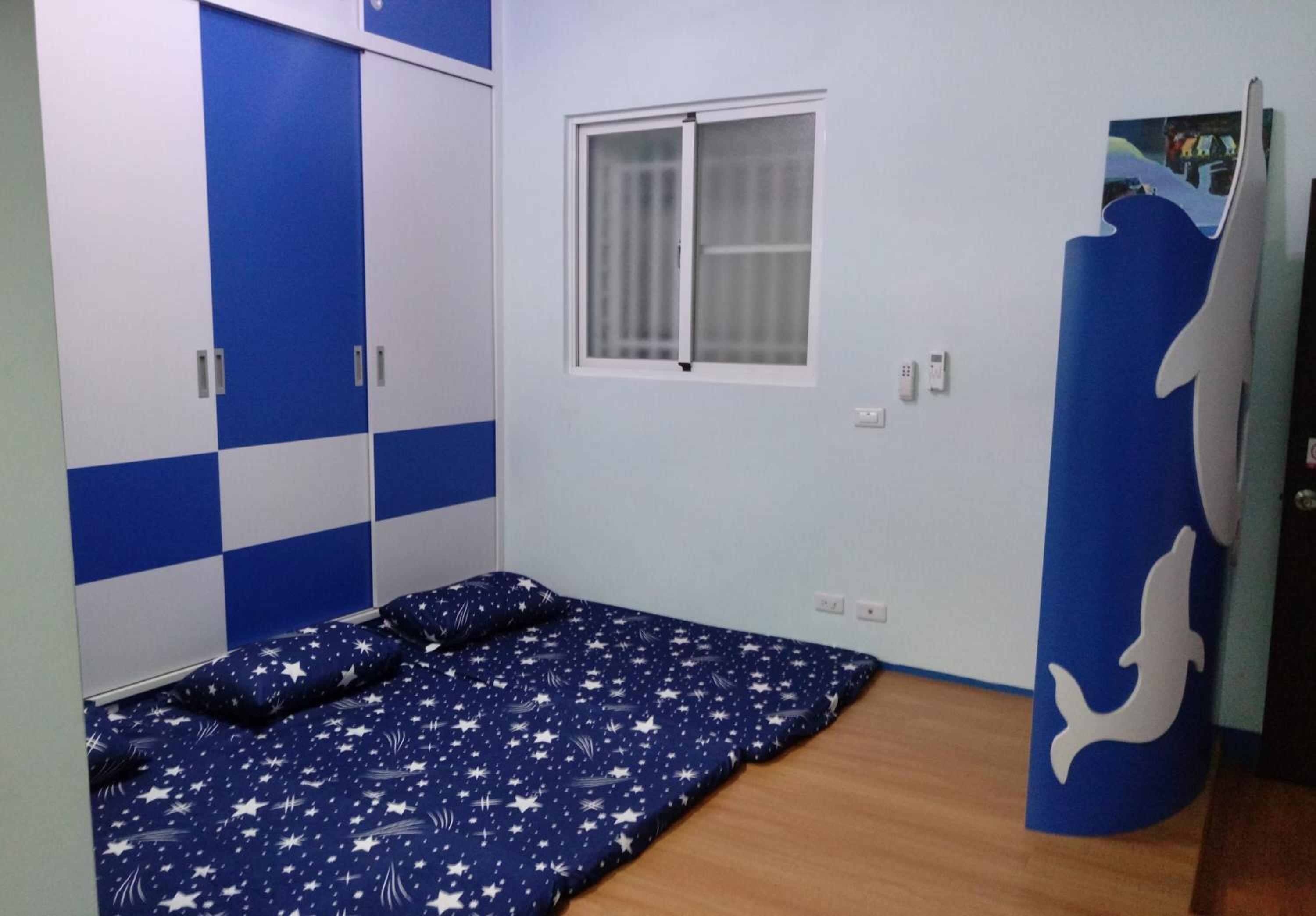 Quadruple Room with Bathroom photo 1
