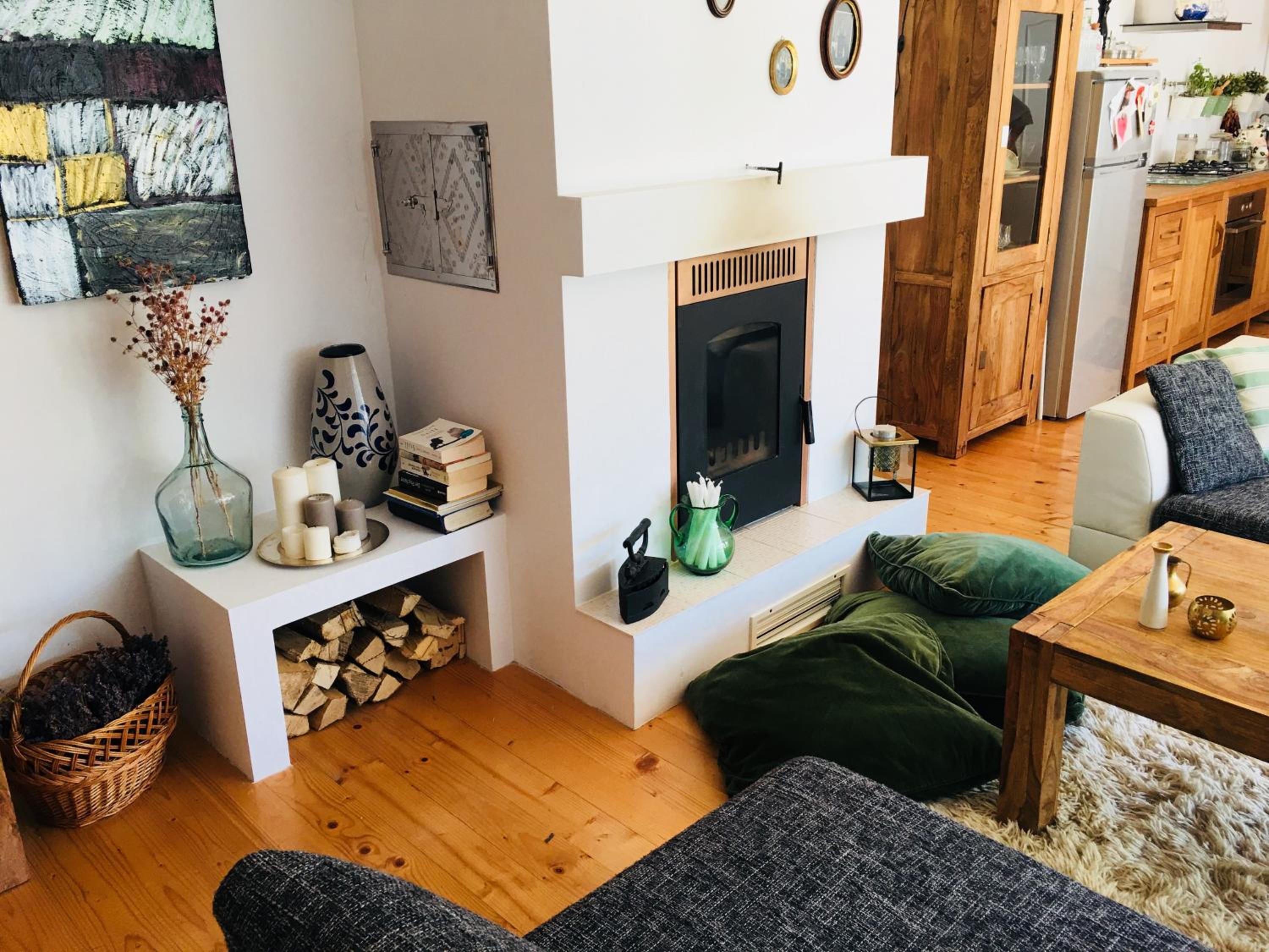Apartment - Photo 2