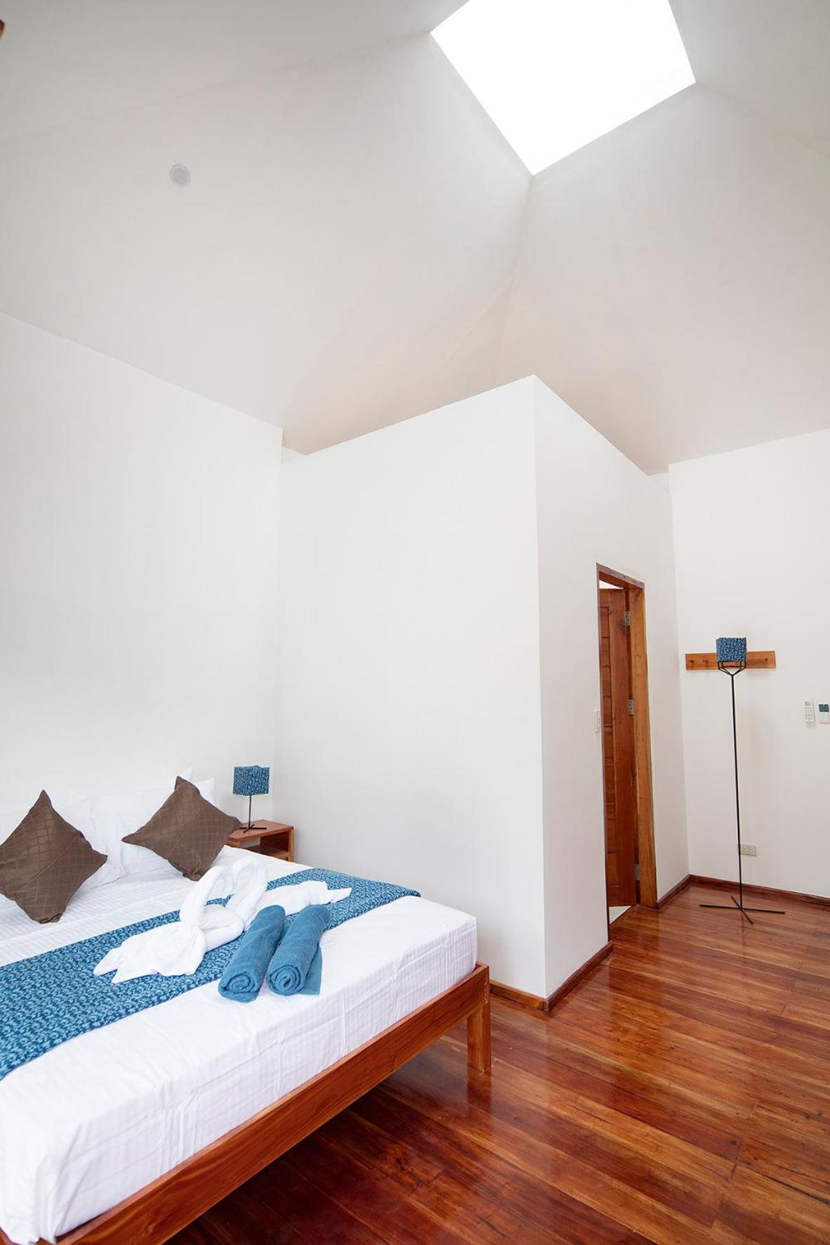 Deluxe Bungalow (Free One-way Airport Departure Transfer), photo 6