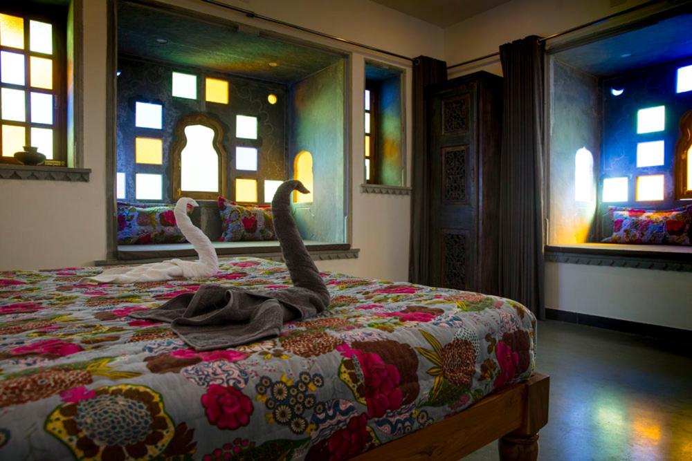 Superior King Room photo 1