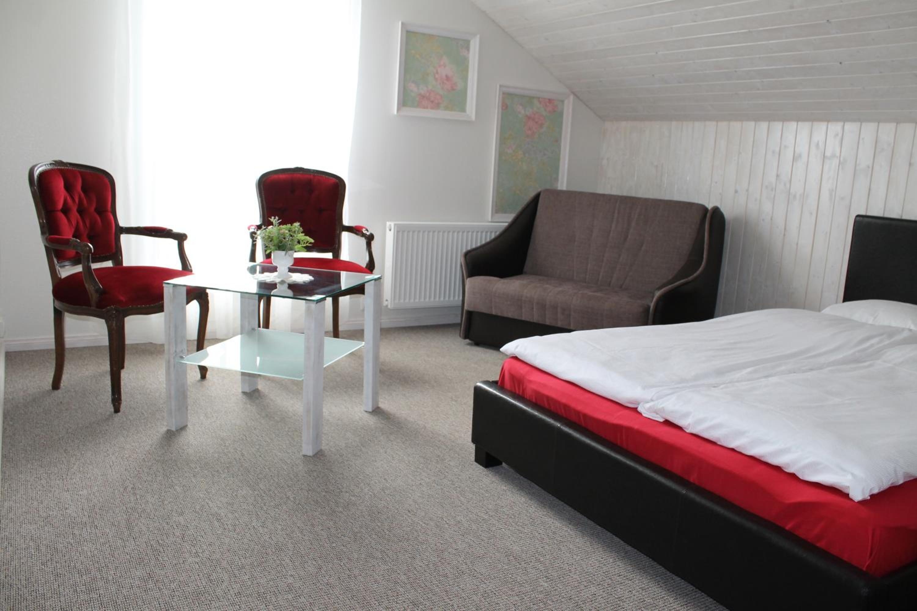 Triple Room with Shower - Photo 1