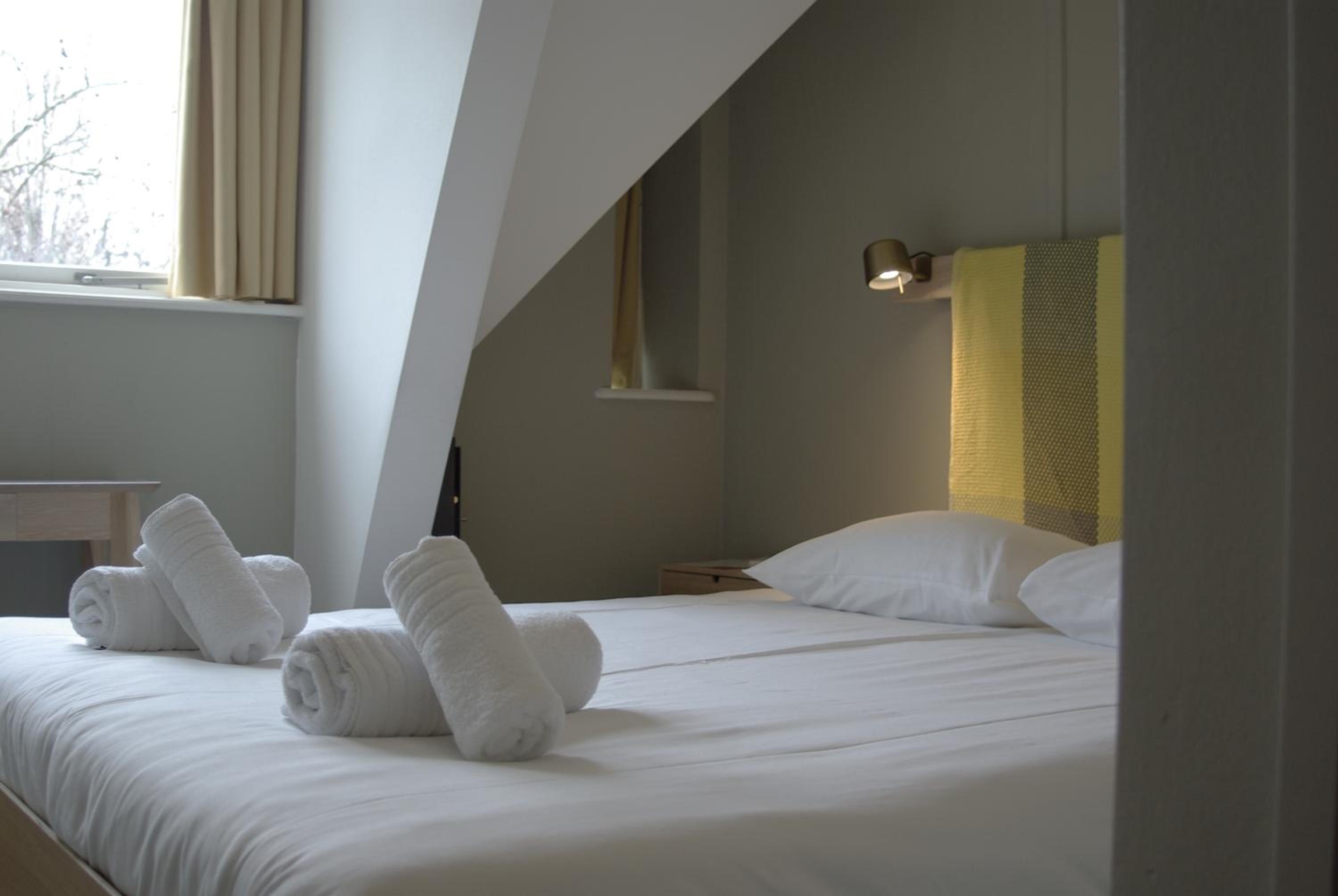 Small Double Room photo 1