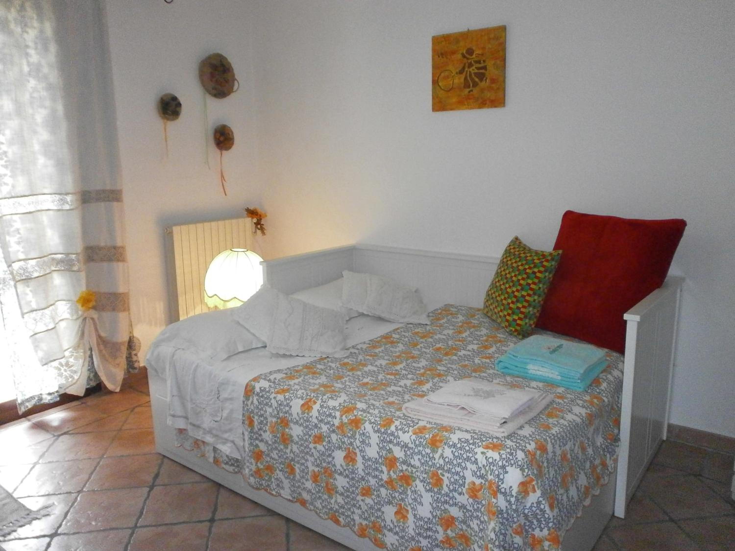 Studio Apartment photo 1
