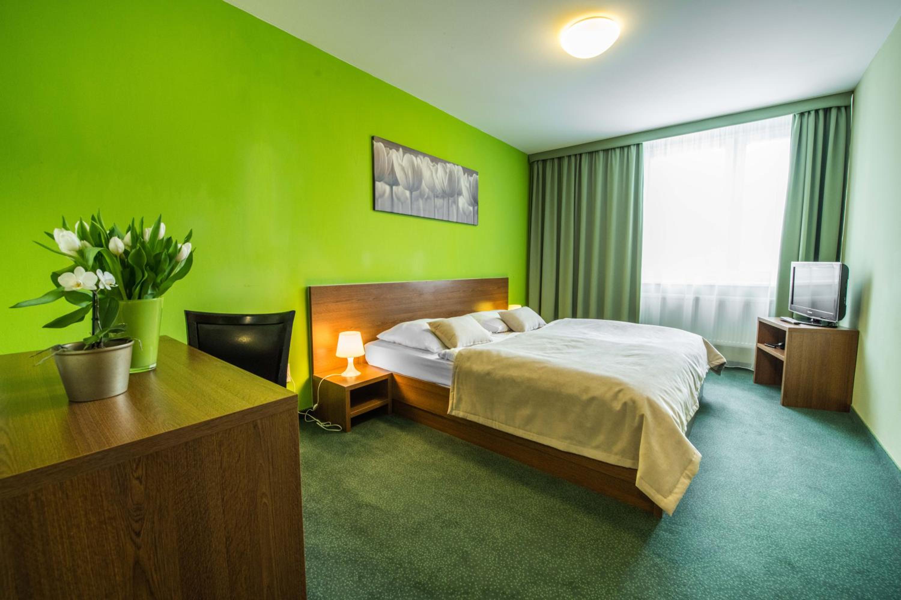 Double Room photo 3