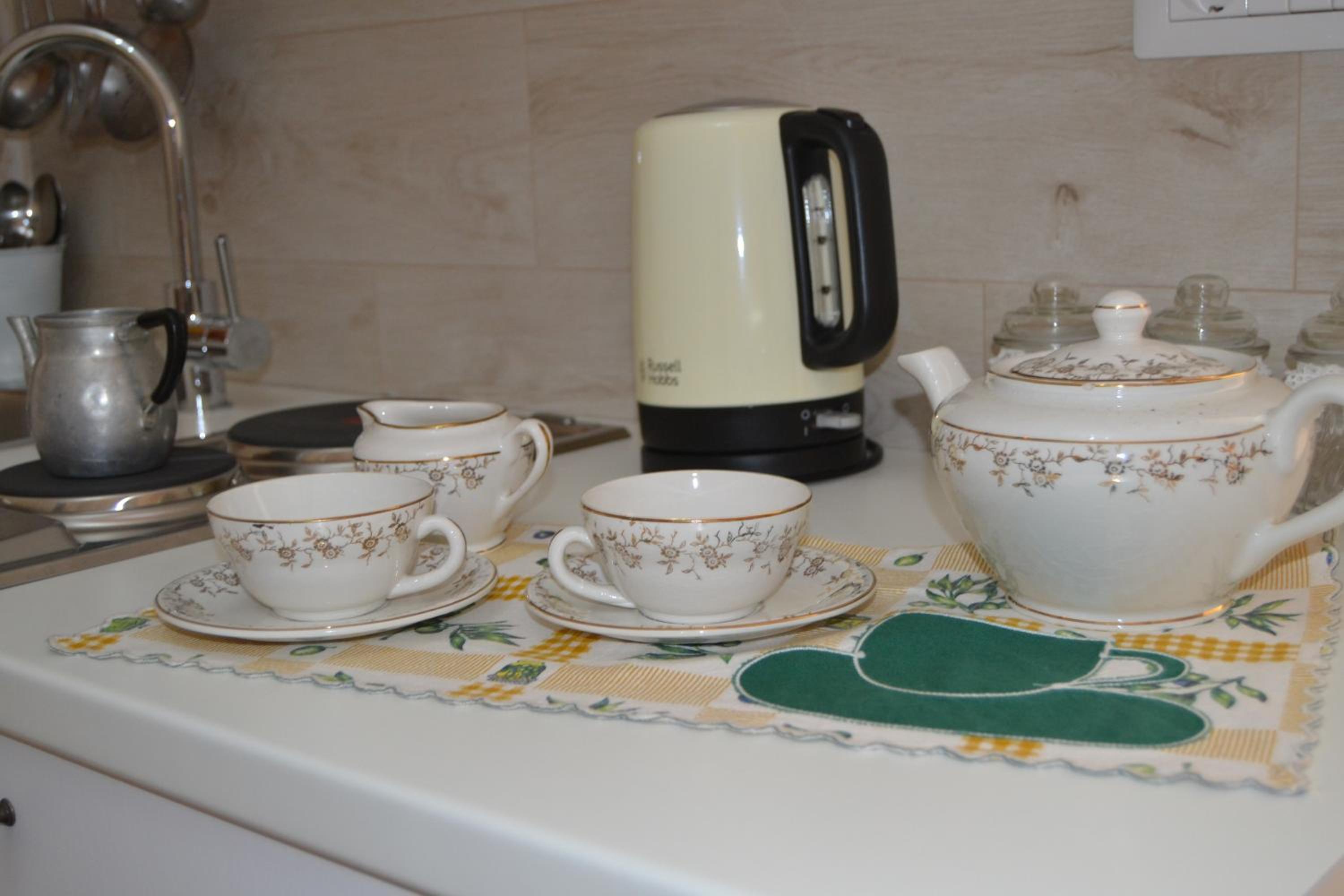 Vacation Home - Photo 41