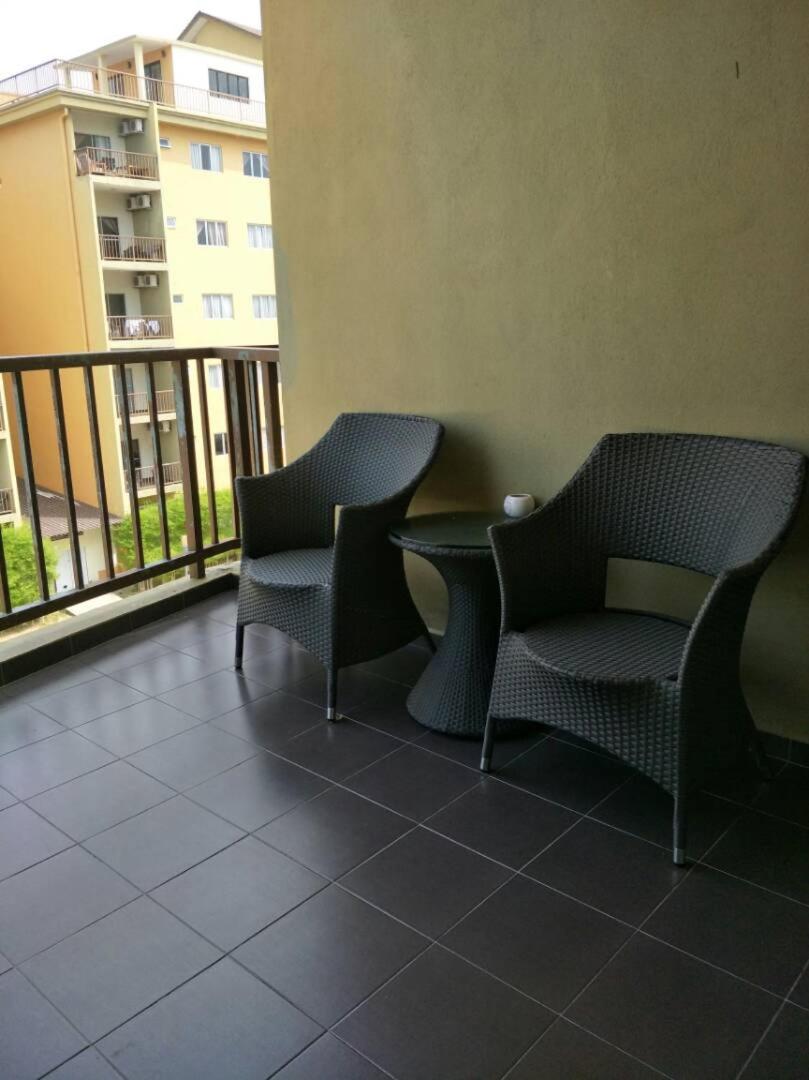 Apartment with Sea View photo 2