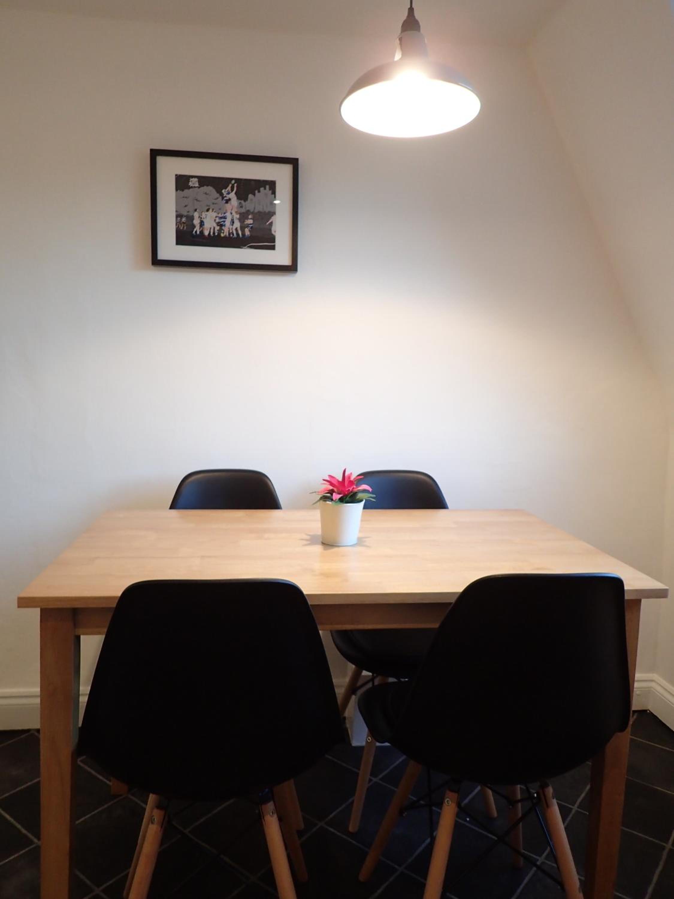 Apartment photo 3