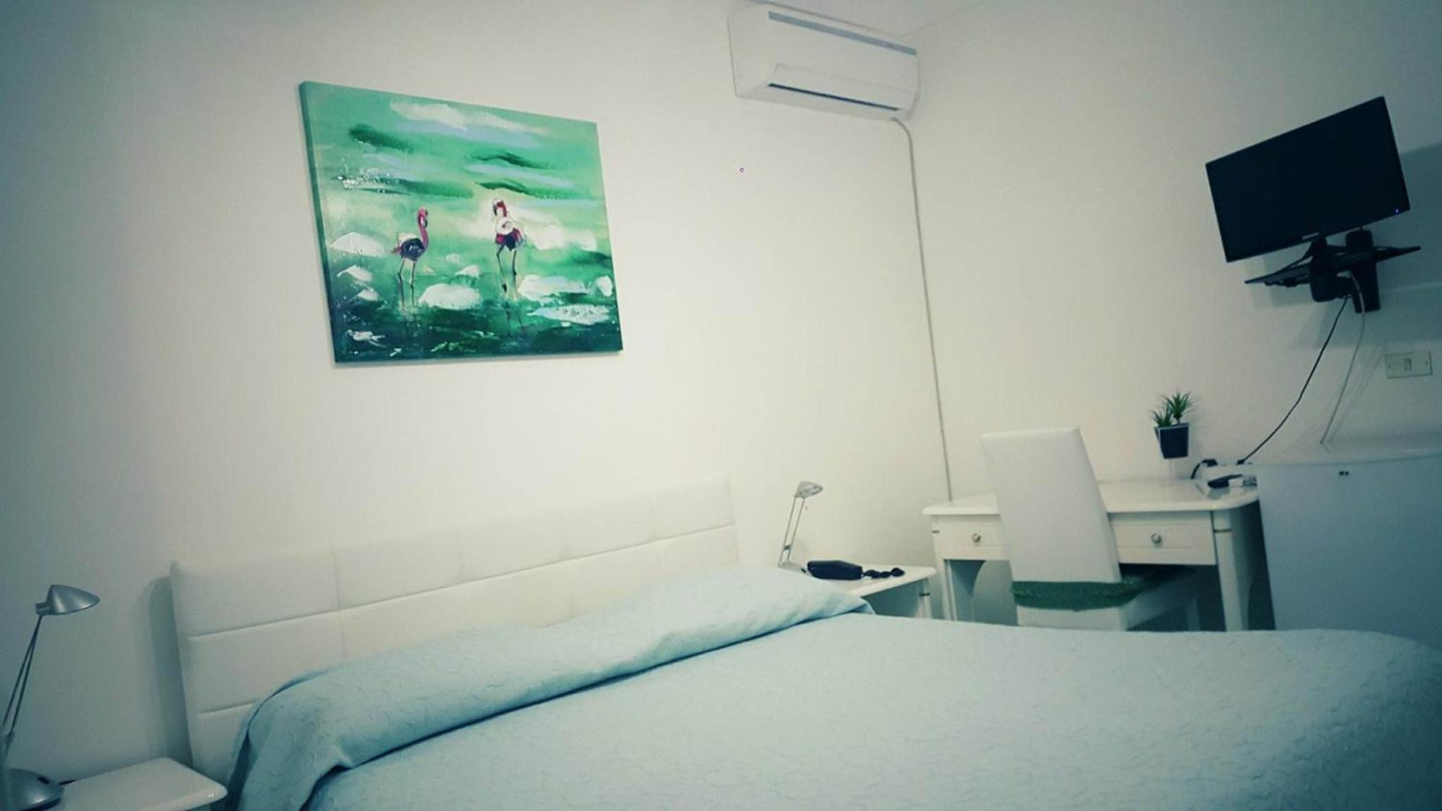 Double Room photo 3