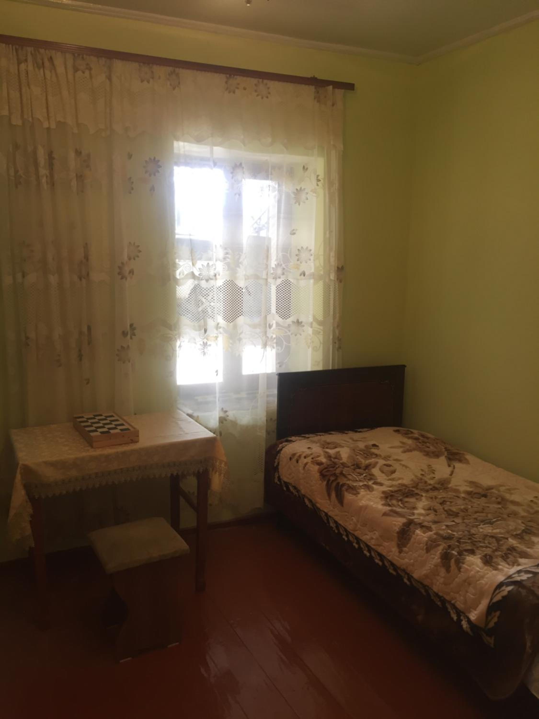 Comfort Triple Room photo 1