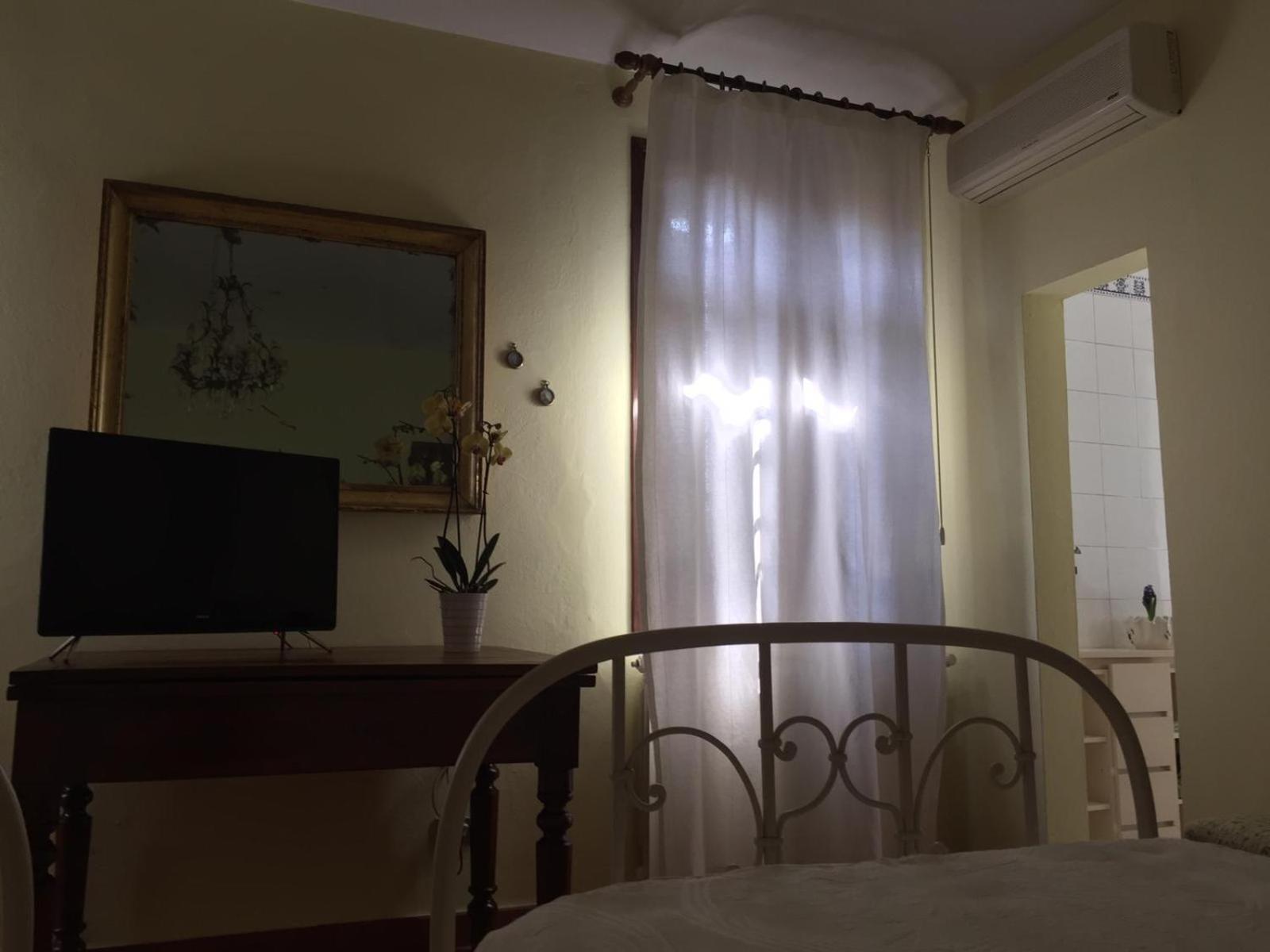 Double or Twin Room with Garden View photo 1