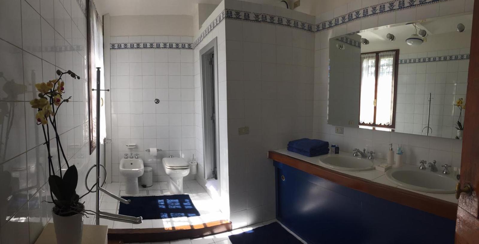 Double or Twin Room with Garden View photo 3