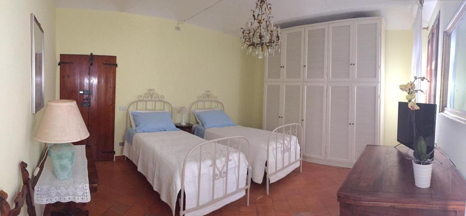 Double or Twin Room with Garden View photo 2