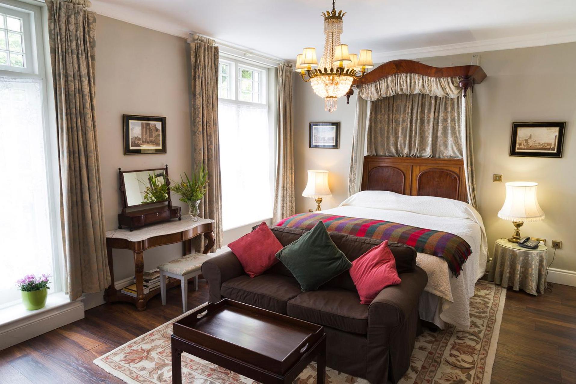 Junior Suite (2 Adults) - Photo 3