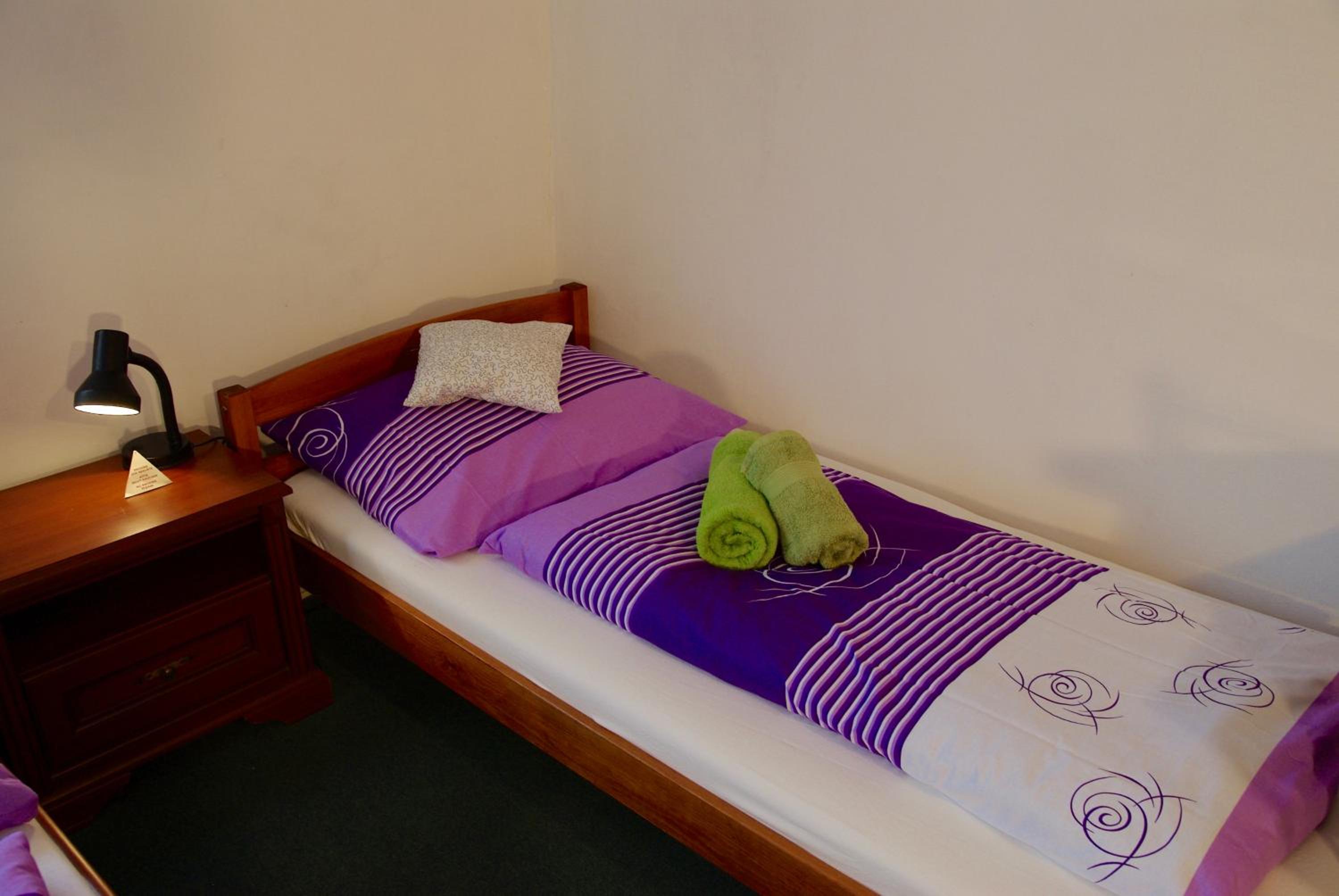 Double Room - Photo 4