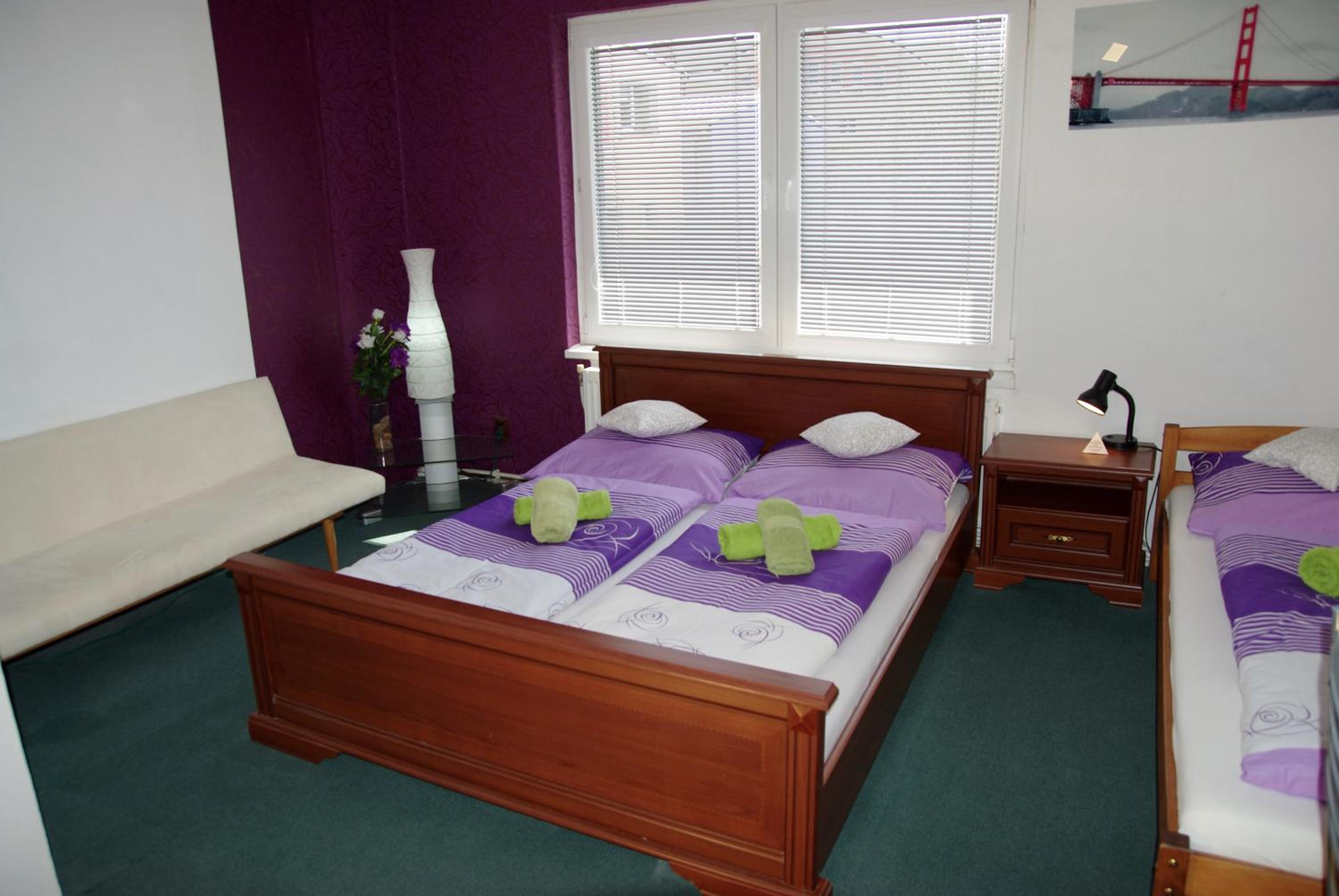 Double Room - Photo 6